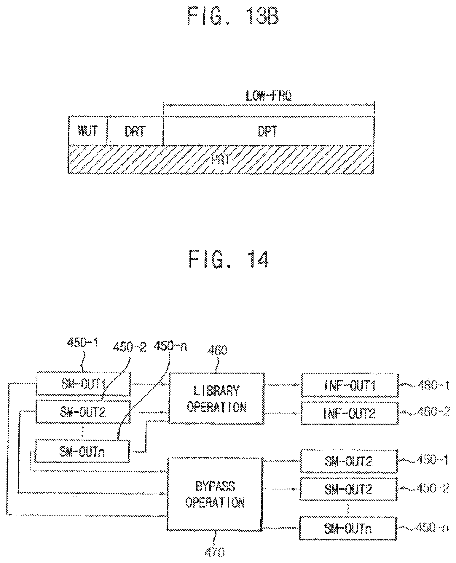 Patent US12174685 Figure 10 – Application processor, mobile device having the same, and method of selecting a clock signal for an application processor