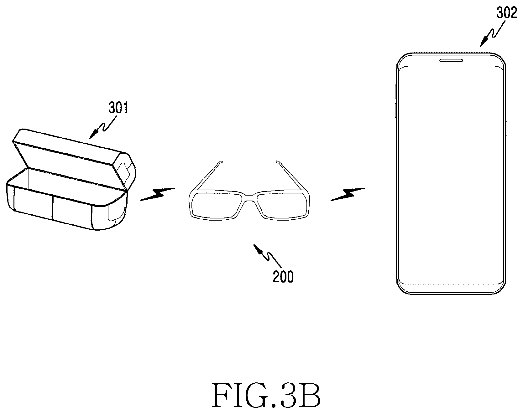 Patent US12174688 Figure 5 – Method of controlling specified function and electronic device supporting same