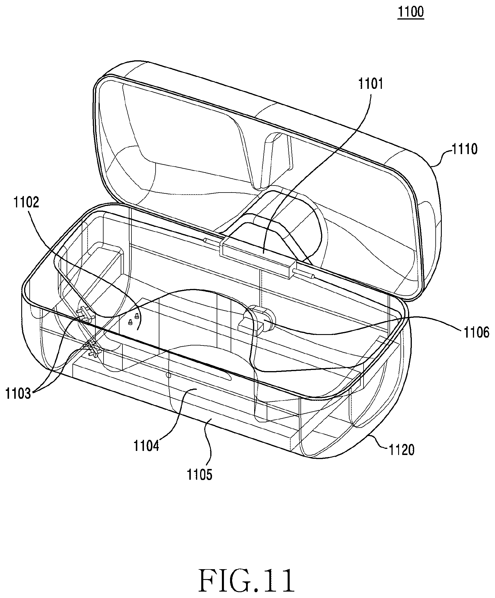 Patent US12174688 Figure 13 – Method of controlling specified function and electronic device supporting same