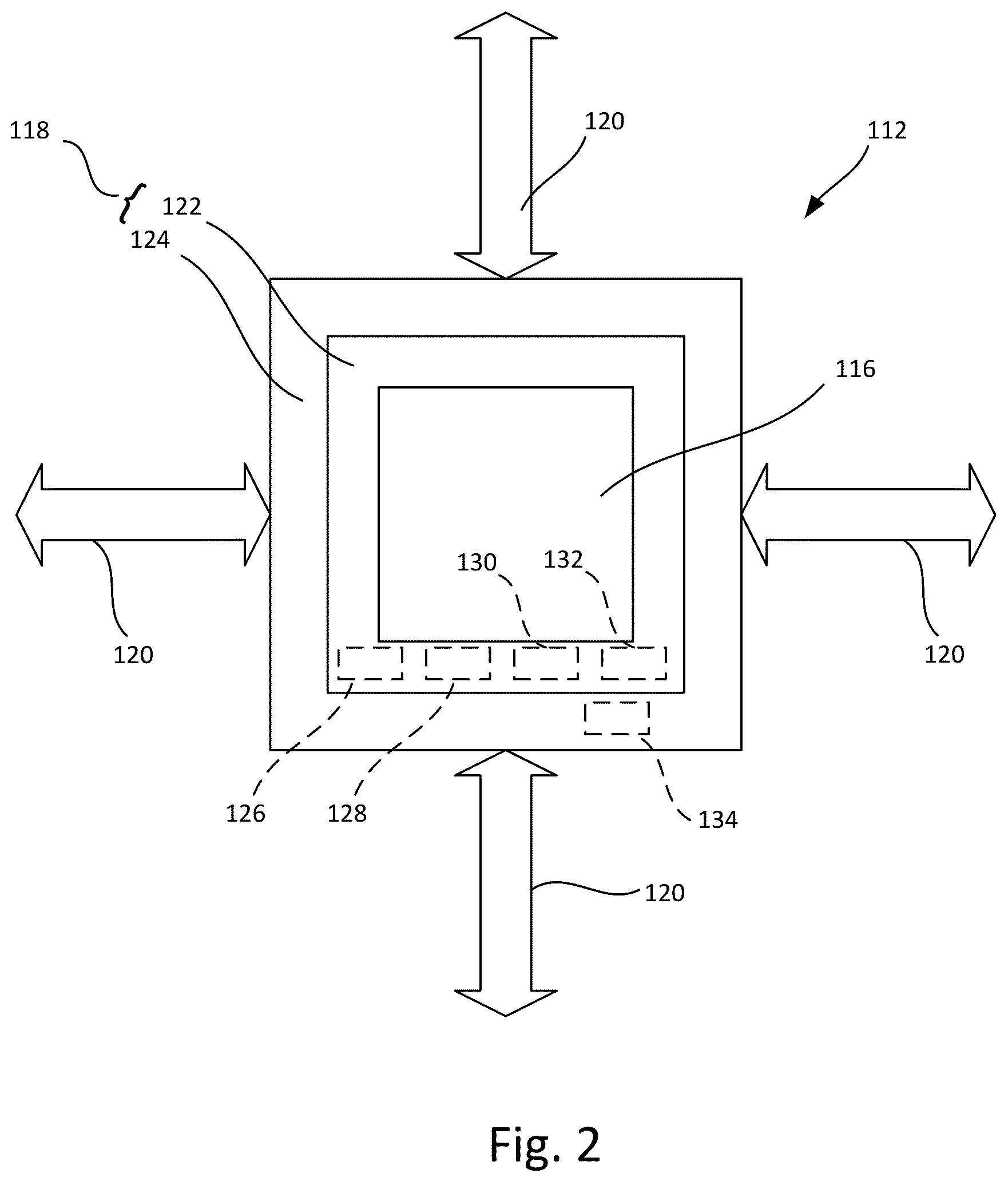Patent US12174697 Figure 2 – Quantum error correction