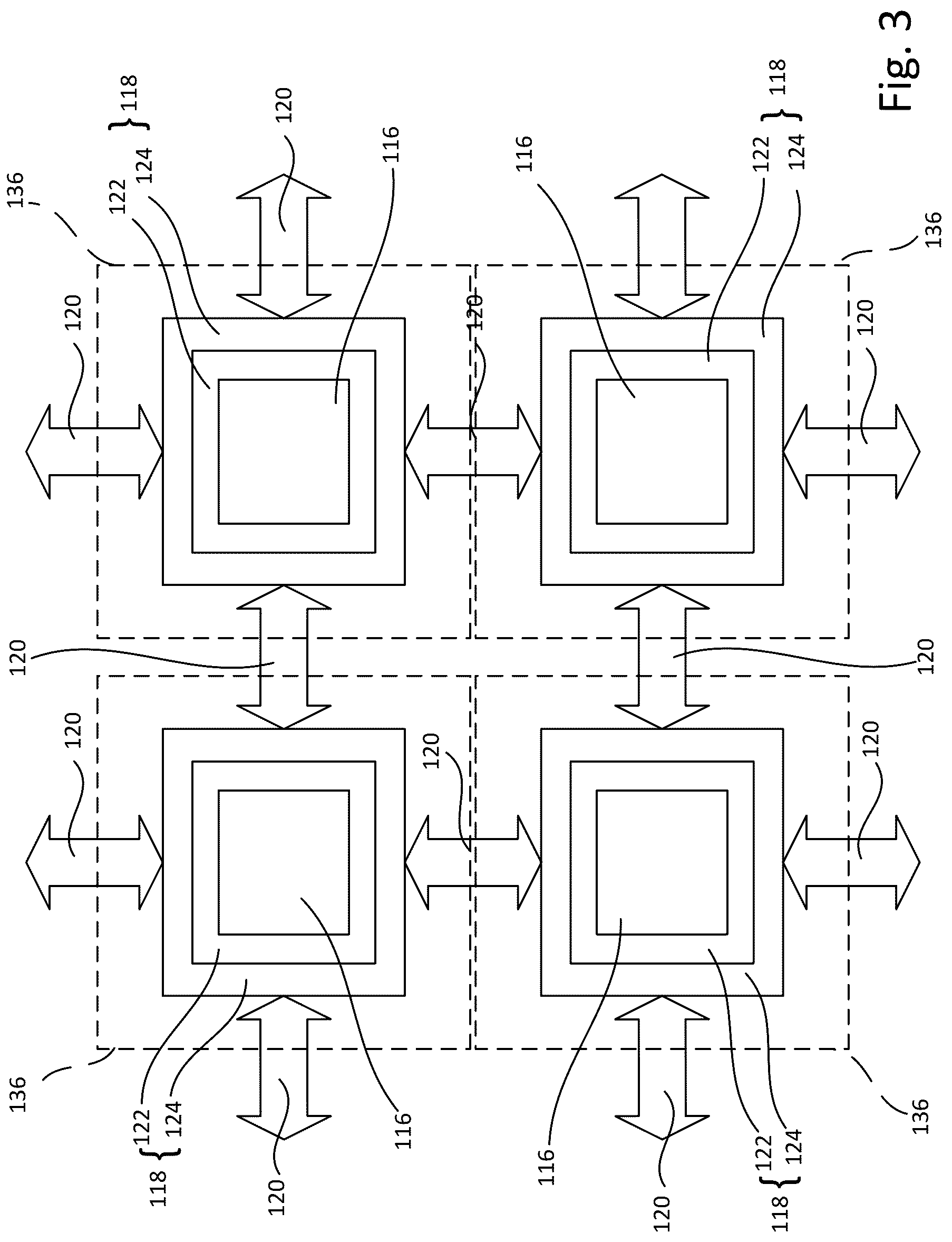 Patent US12174697 Figure 3 – Quantum error correction