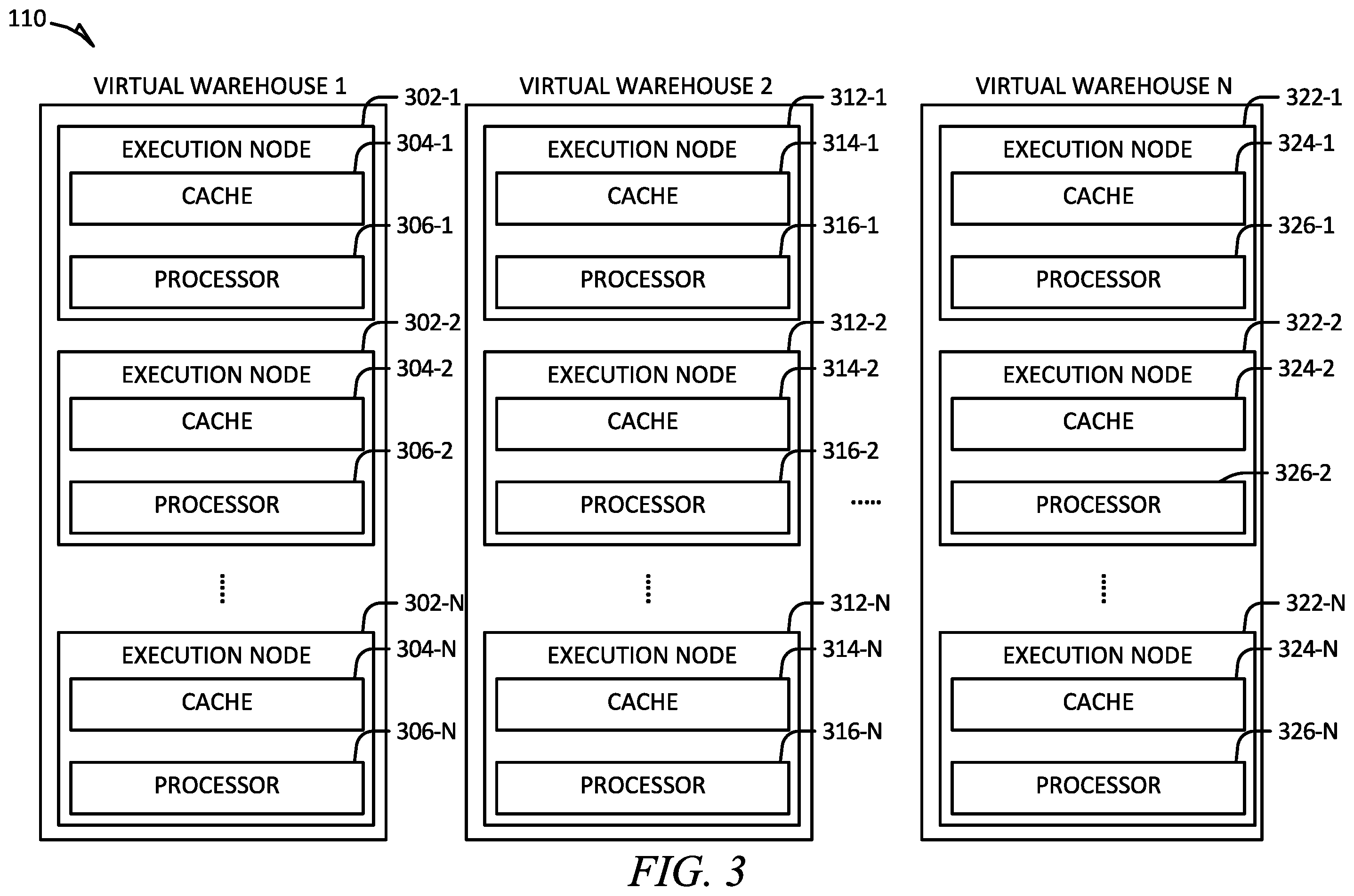 Patent US12174702 Figure 5 – Database metadata corruption mitigation