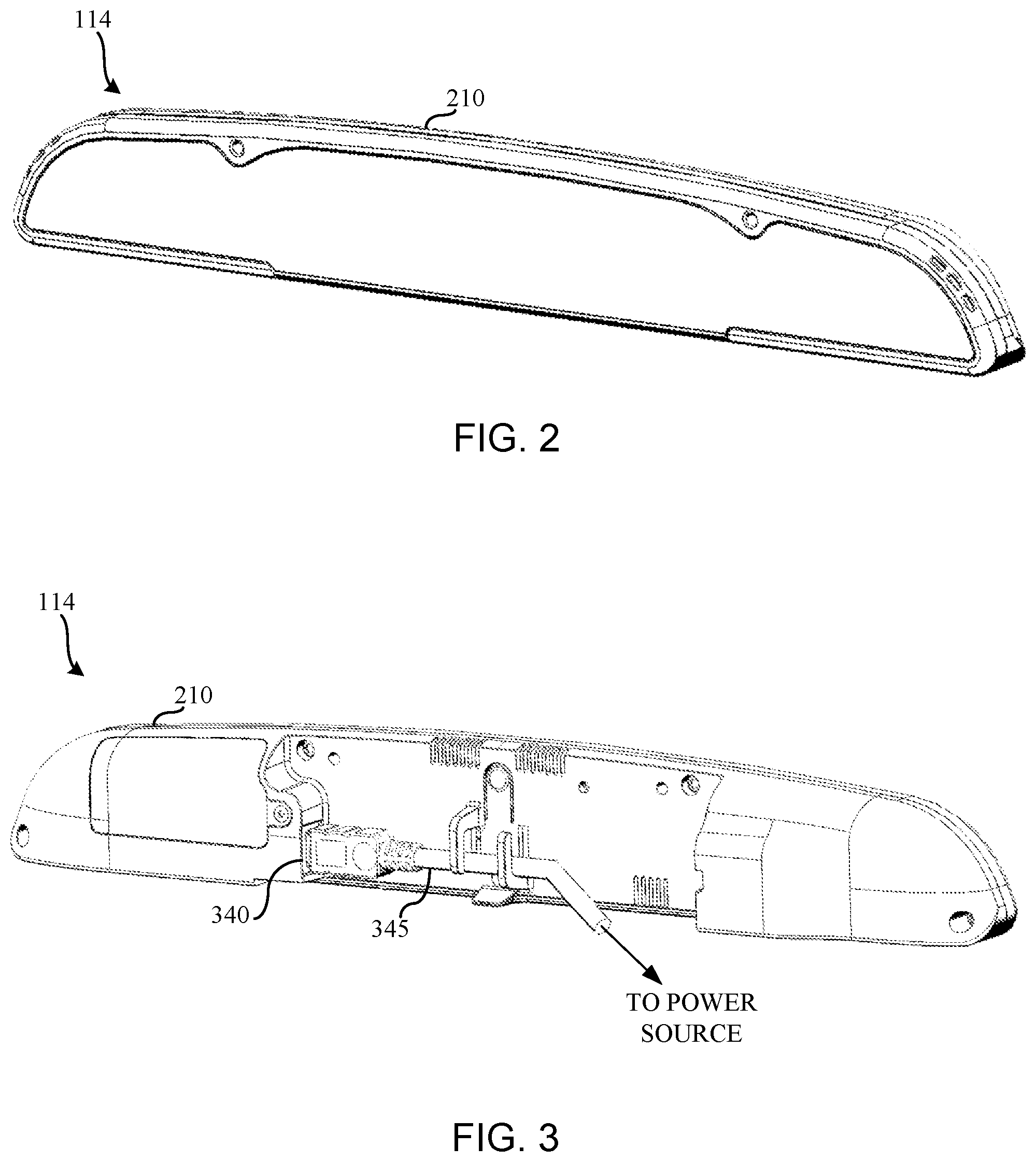 Patent US12174719 Figure 2 – Verifying interconnection between media devices and meters using touch sensing integrated circuits
