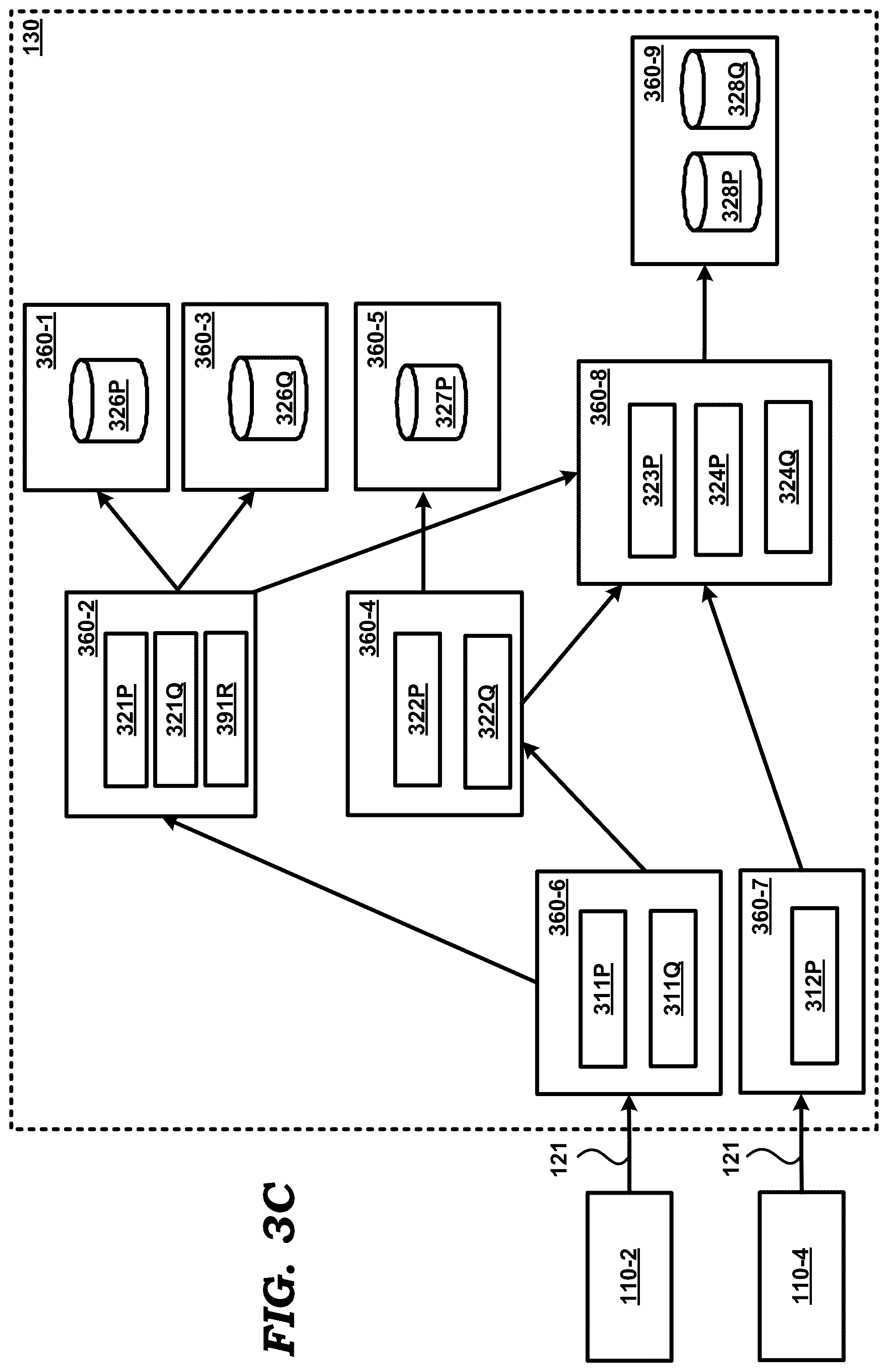 Patent US12174722 Figure 5 – Characterizing operation of software applications having large number of components