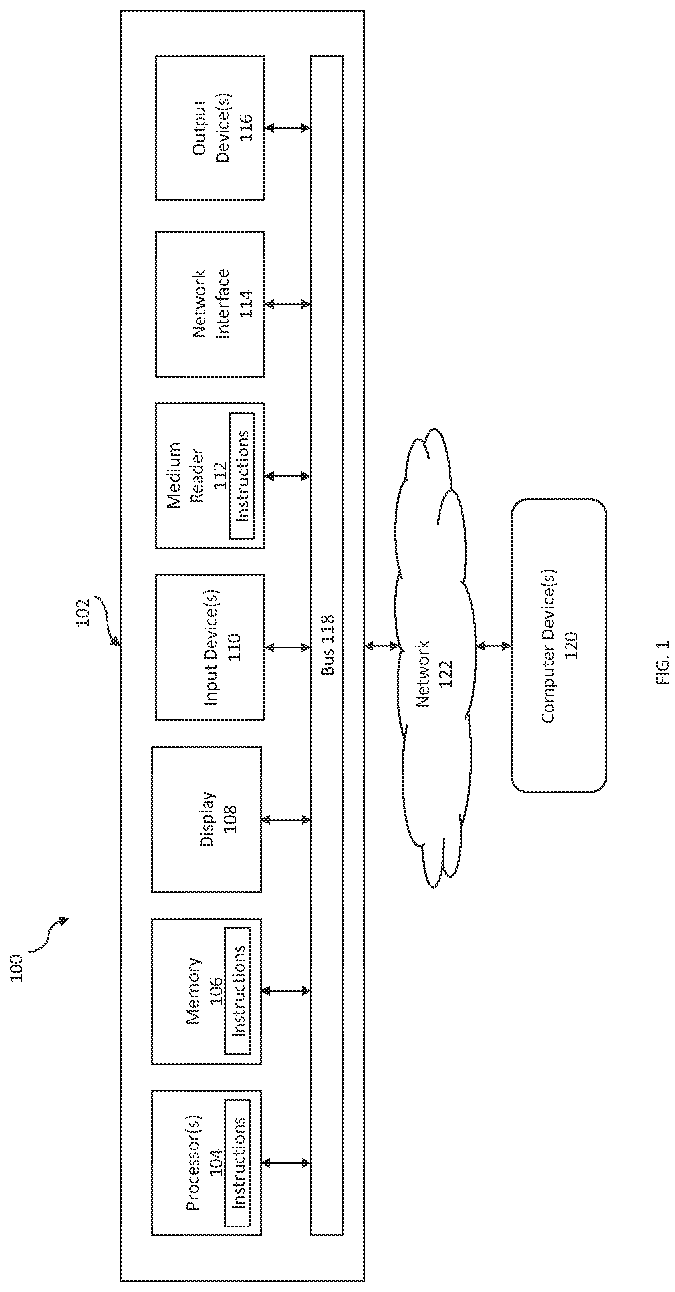Patent US12174731 Figure 1 – Method and system for an automated virtual assistant testing framework