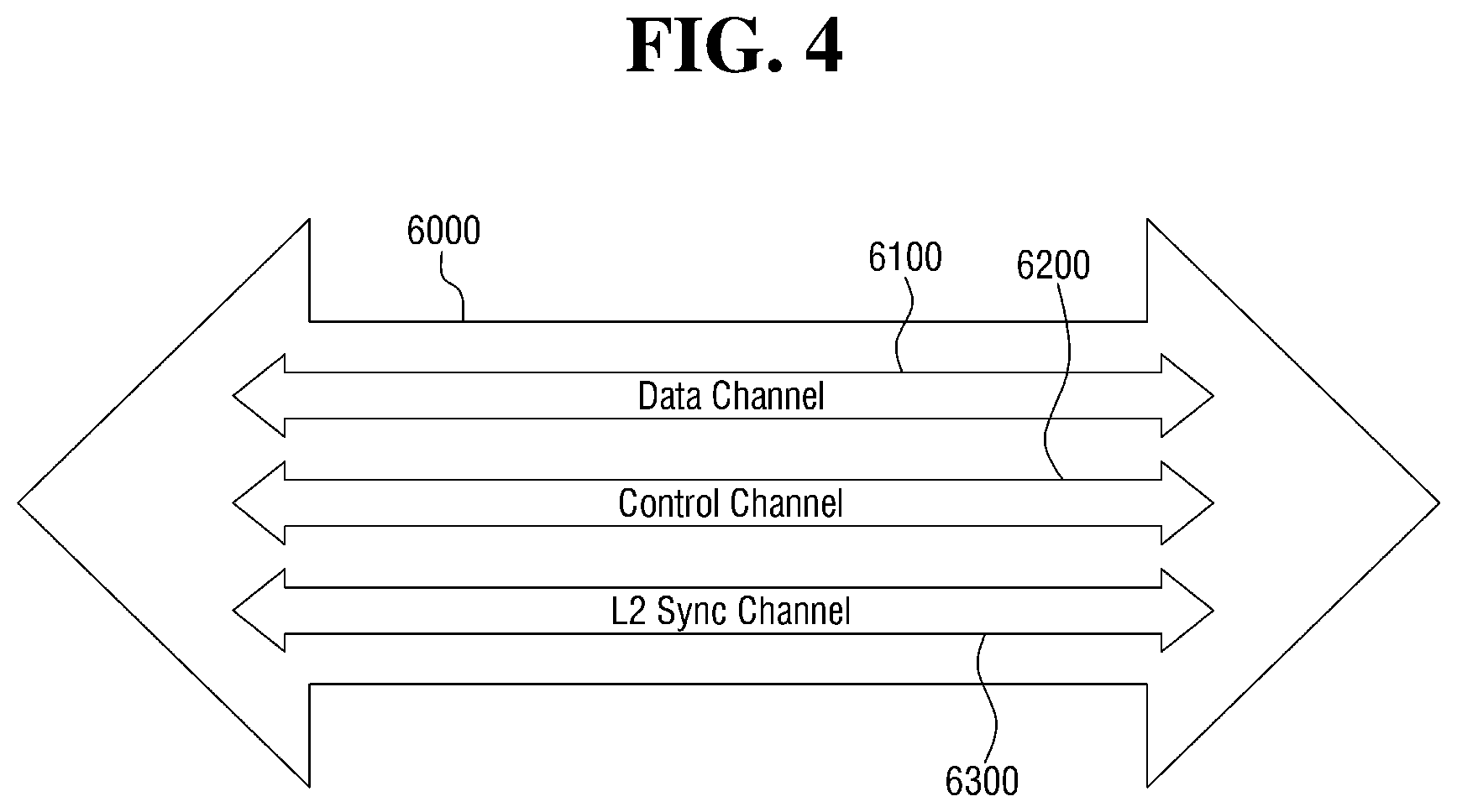 Patent US12174741 Figure 4 – Neural processing device