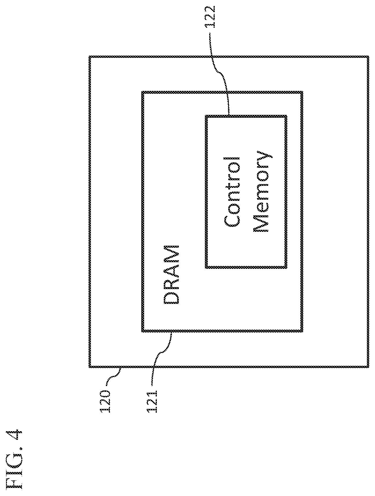 Patent US12174762 Figure 4 – Mechanism to autonomously manage SSDs in an array
