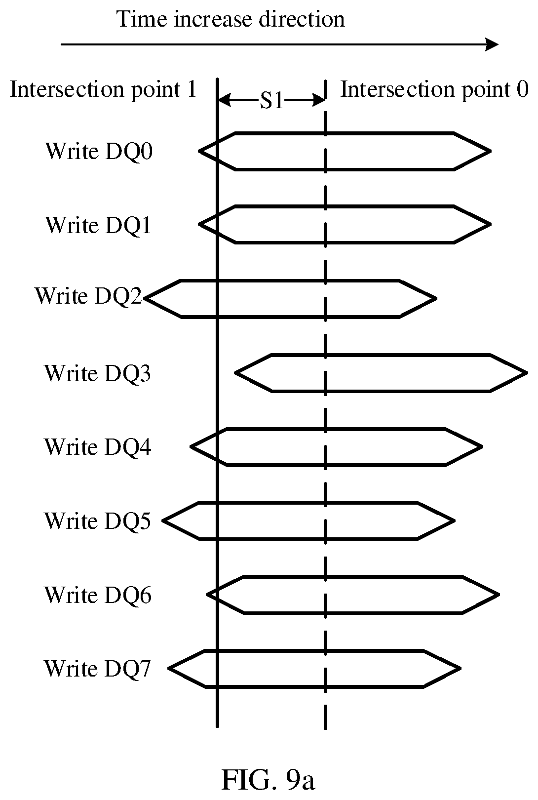 Patent US12174763 Figure 12 – Memory training method, memory controller, processor, and electronic device