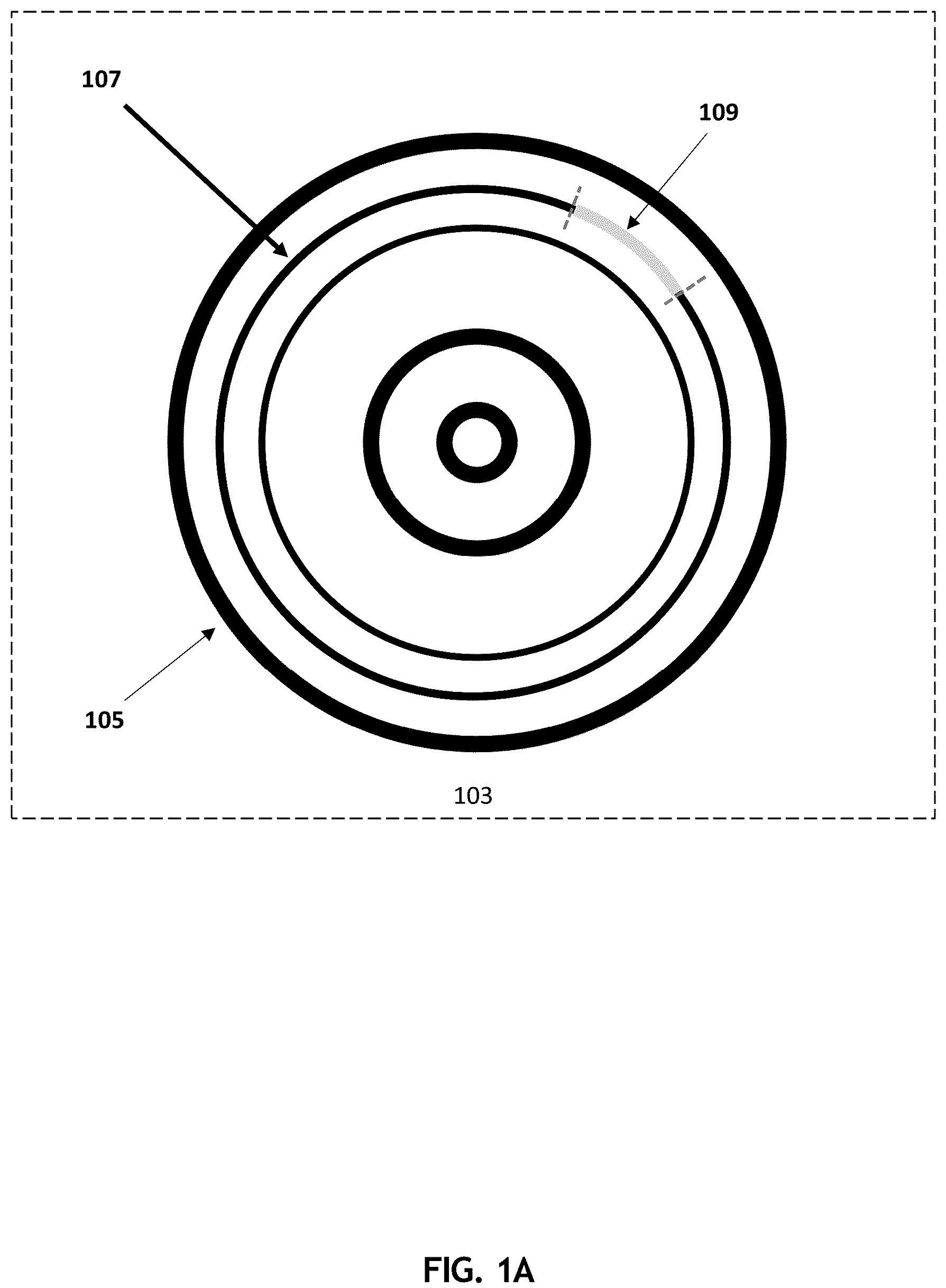 Patent US12174764 Figure 2 – Activity and compressibility based data compression