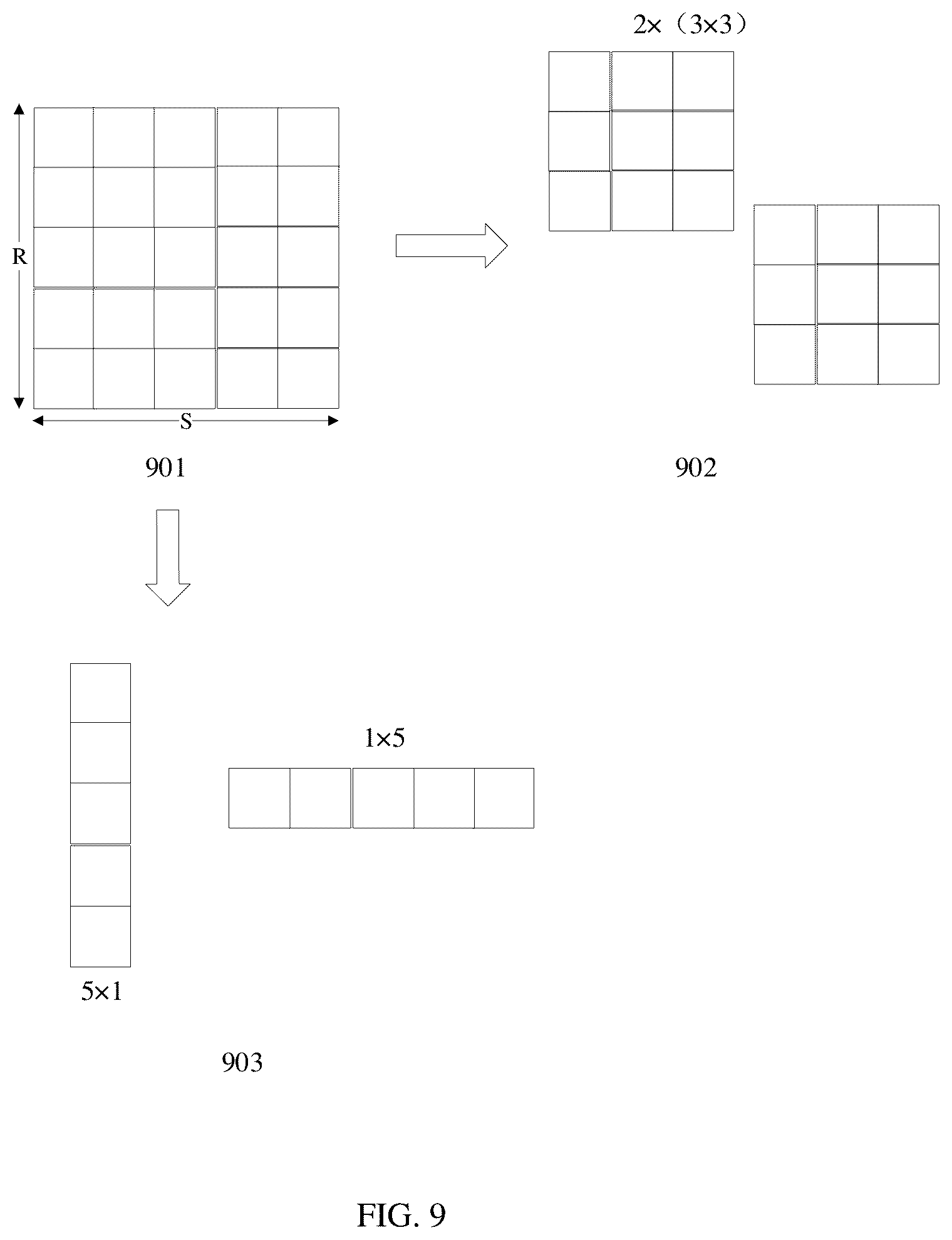 Patent US12174766 Figure 6 – Data moving method for direct memory access apparatus