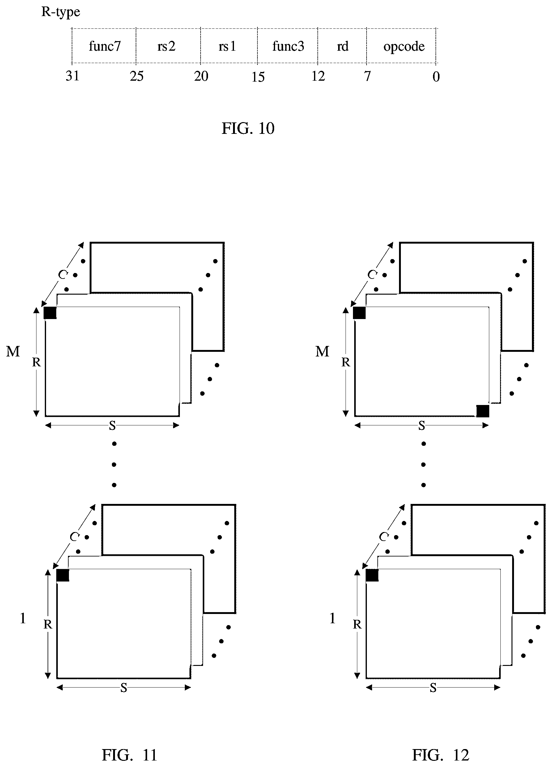 Patent US12174766 Figure 7 – Data moving method for direct memory access apparatus