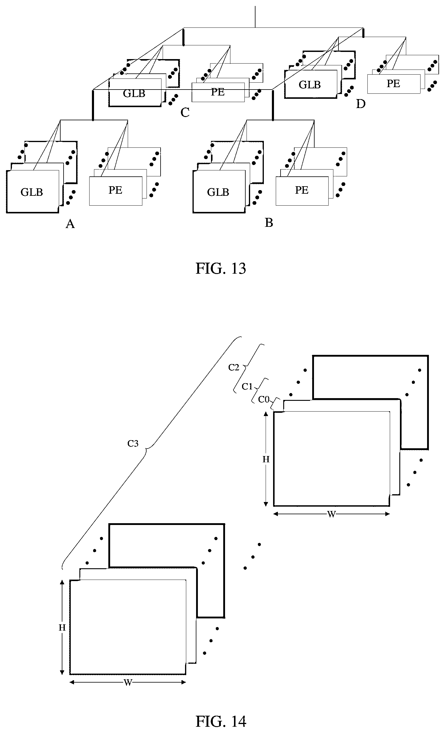 Patent US12174766 Figure 8 – Data moving method for direct memory access apparatus