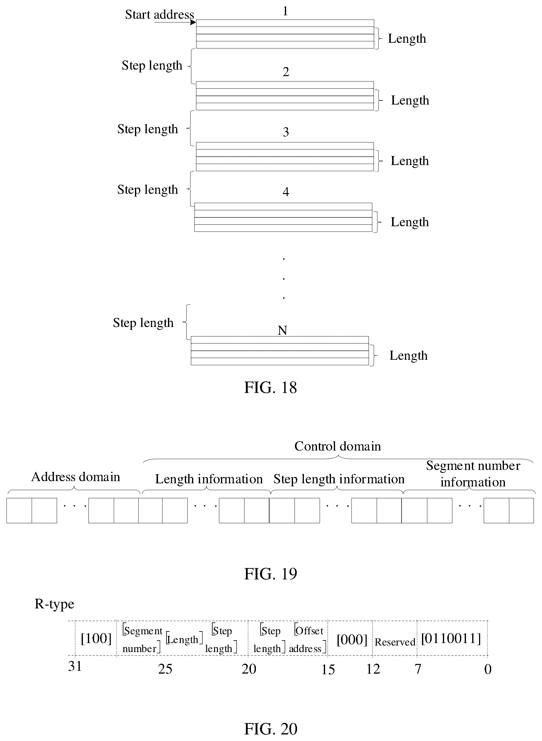Patent US12174766 Figure 10 – Data moving method for direct memory access apparatus