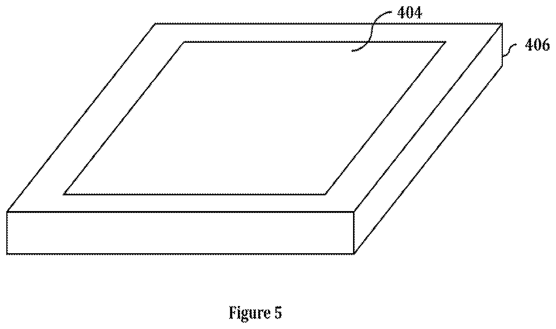 Patent US12174767 Figure 5 – Methods, devices, systems and computer program products for sensor systems