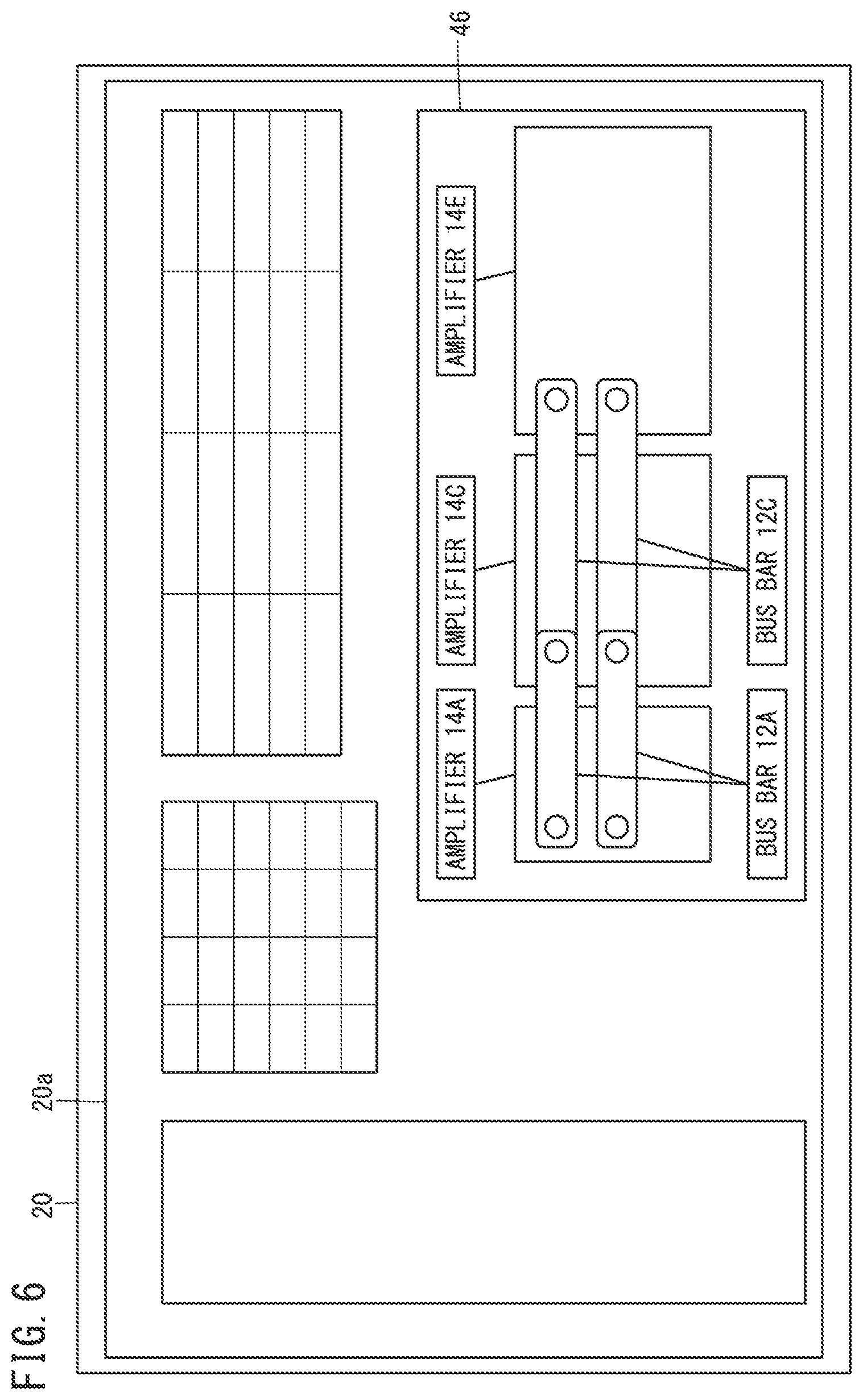Patent US12174774 Figure 6 – Selection device and selection method