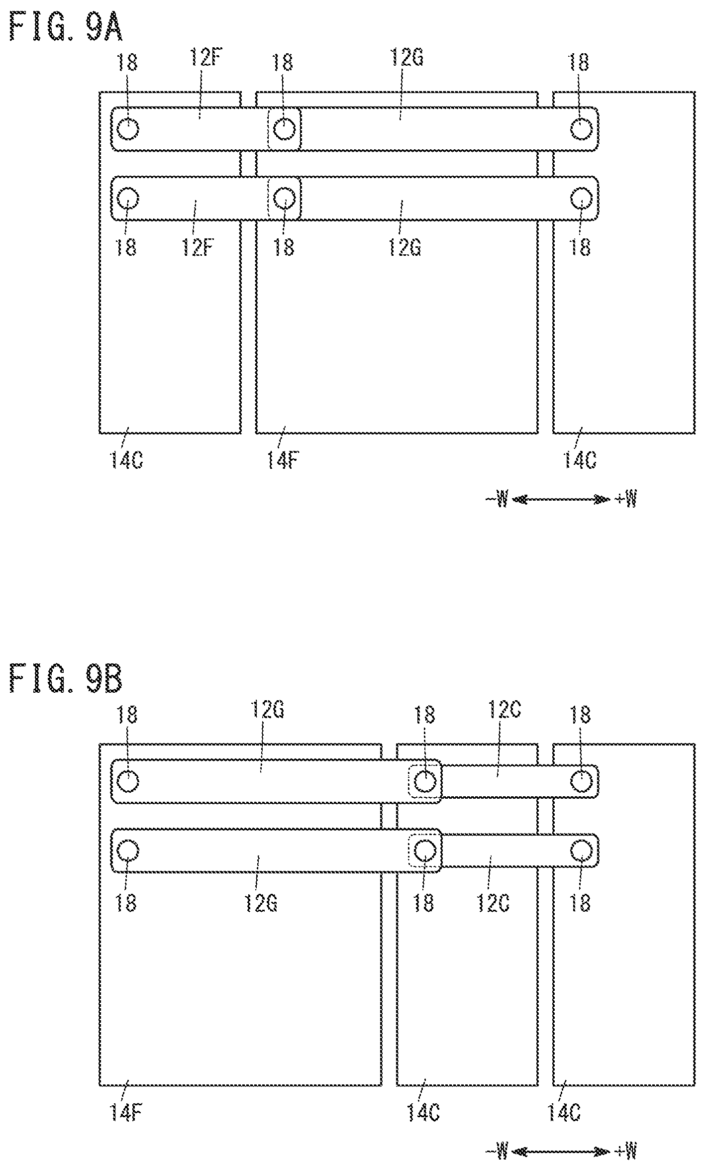 Patent US12174774 Figure 9 – Selection device and selection method