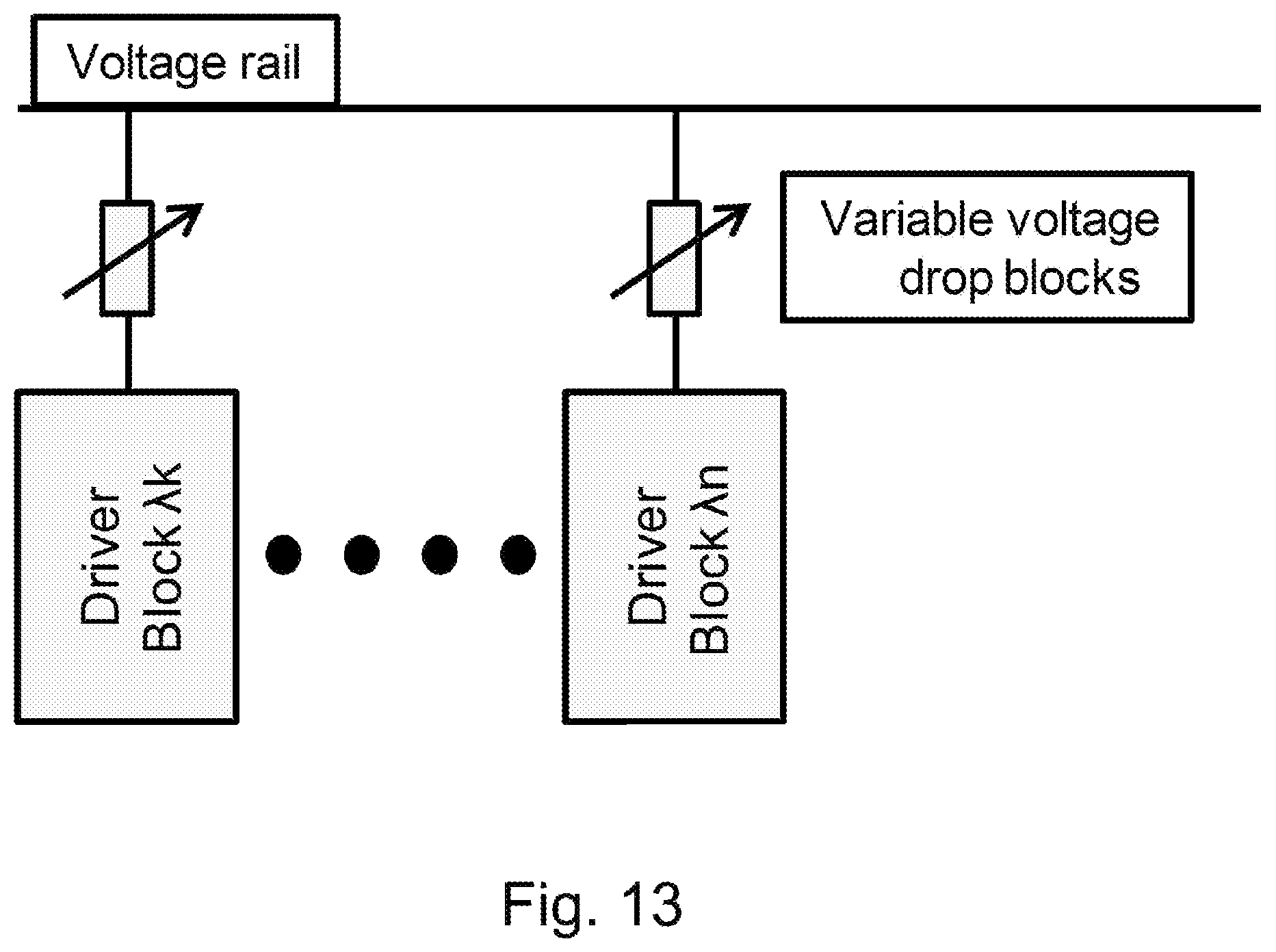 Patent US12174781 Figure 11 – Monolithically integrated system on chip for silicon photonics