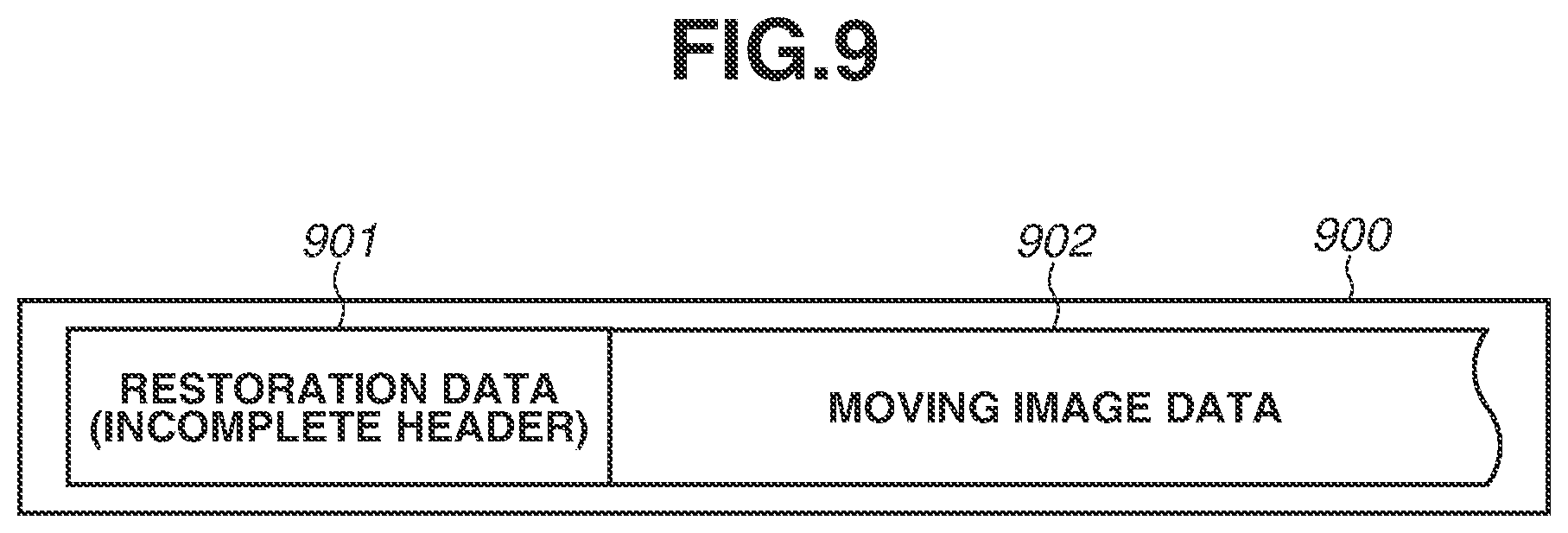 Patent US12174794 Figure 9 – Processing apparatus and control method thereof