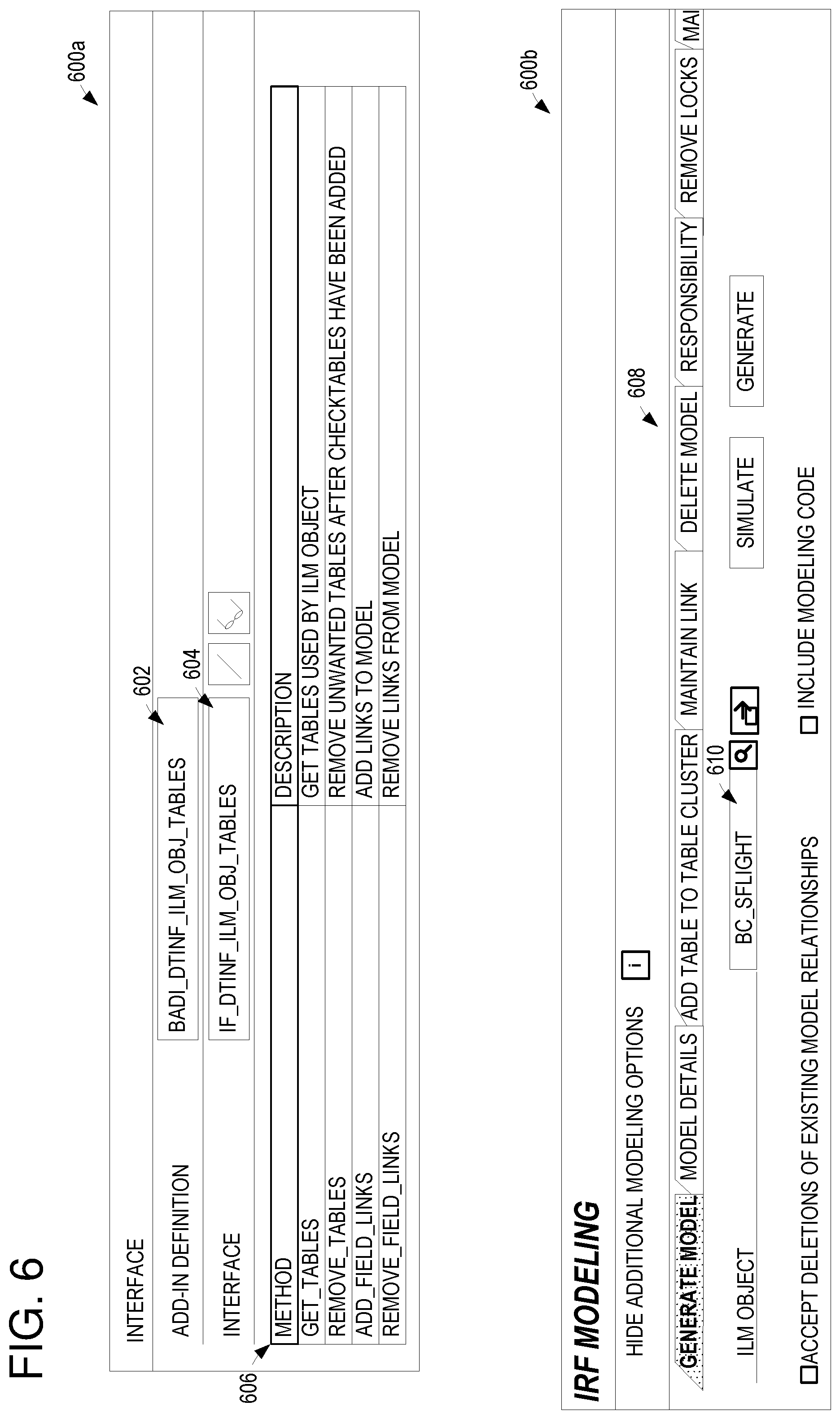 Patent US12174801 Figure 6 – Information retrieval framework