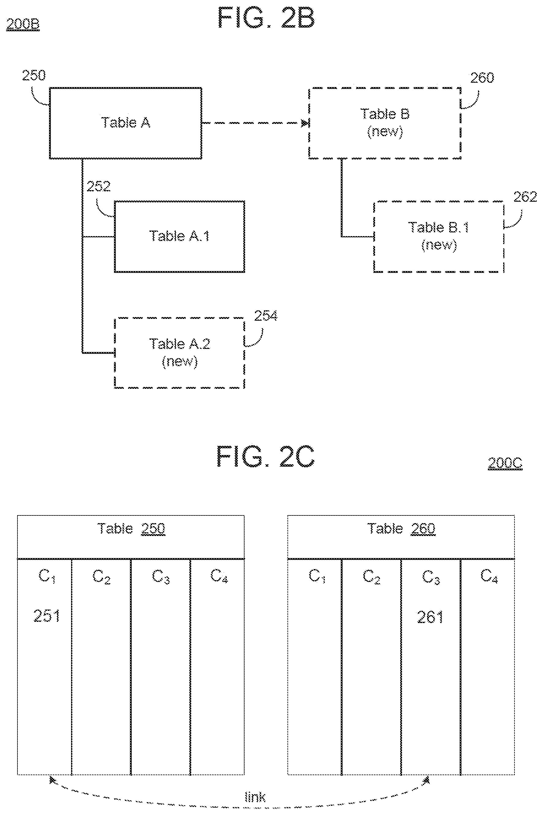 Patent US12174802 Figure 3 – Model generation service for data retrieval