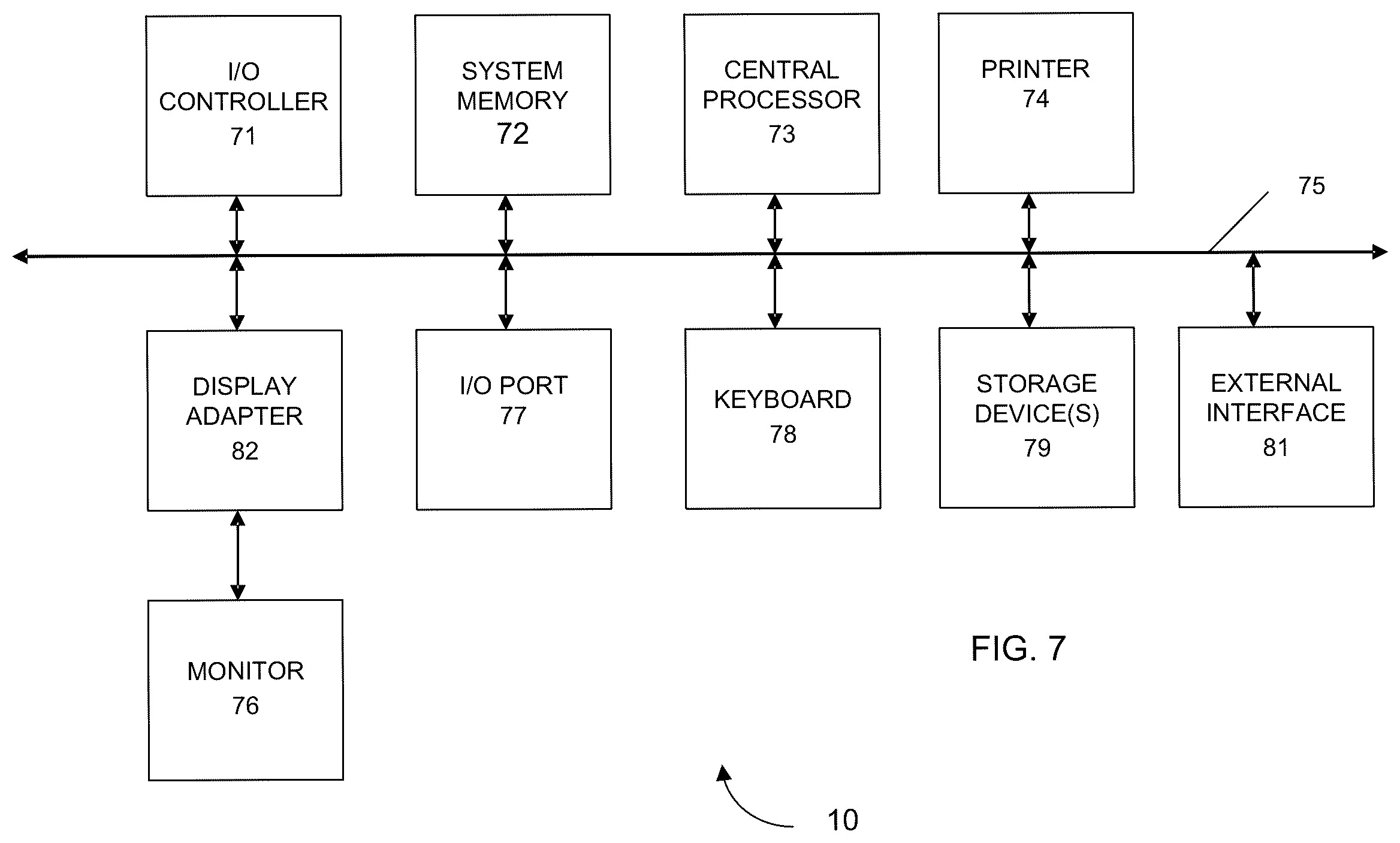 Patent US12174810 Figure 7 – Optimizing wide data-type storage and analysis of data in a column store database