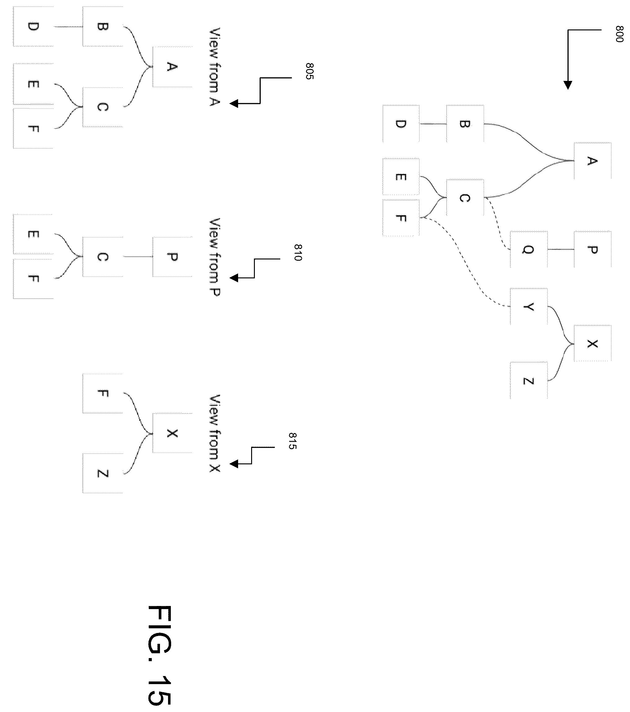 Patent US12174814 Figure 15 – Aggregates index