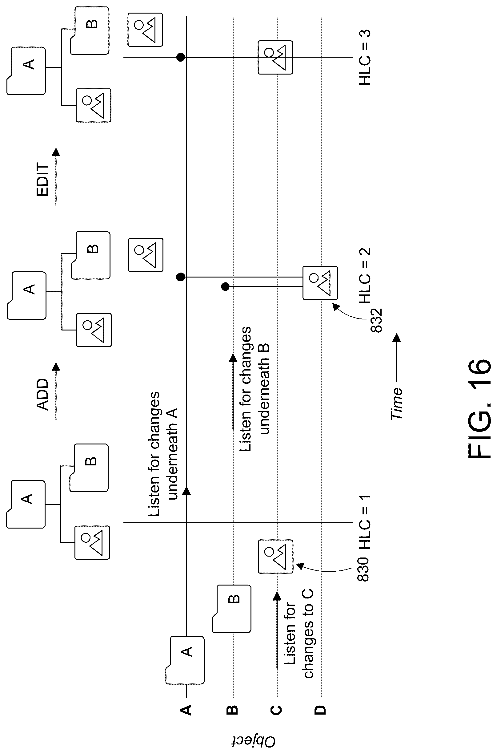 Patent US12174814 Figure 16 – Aggregates index