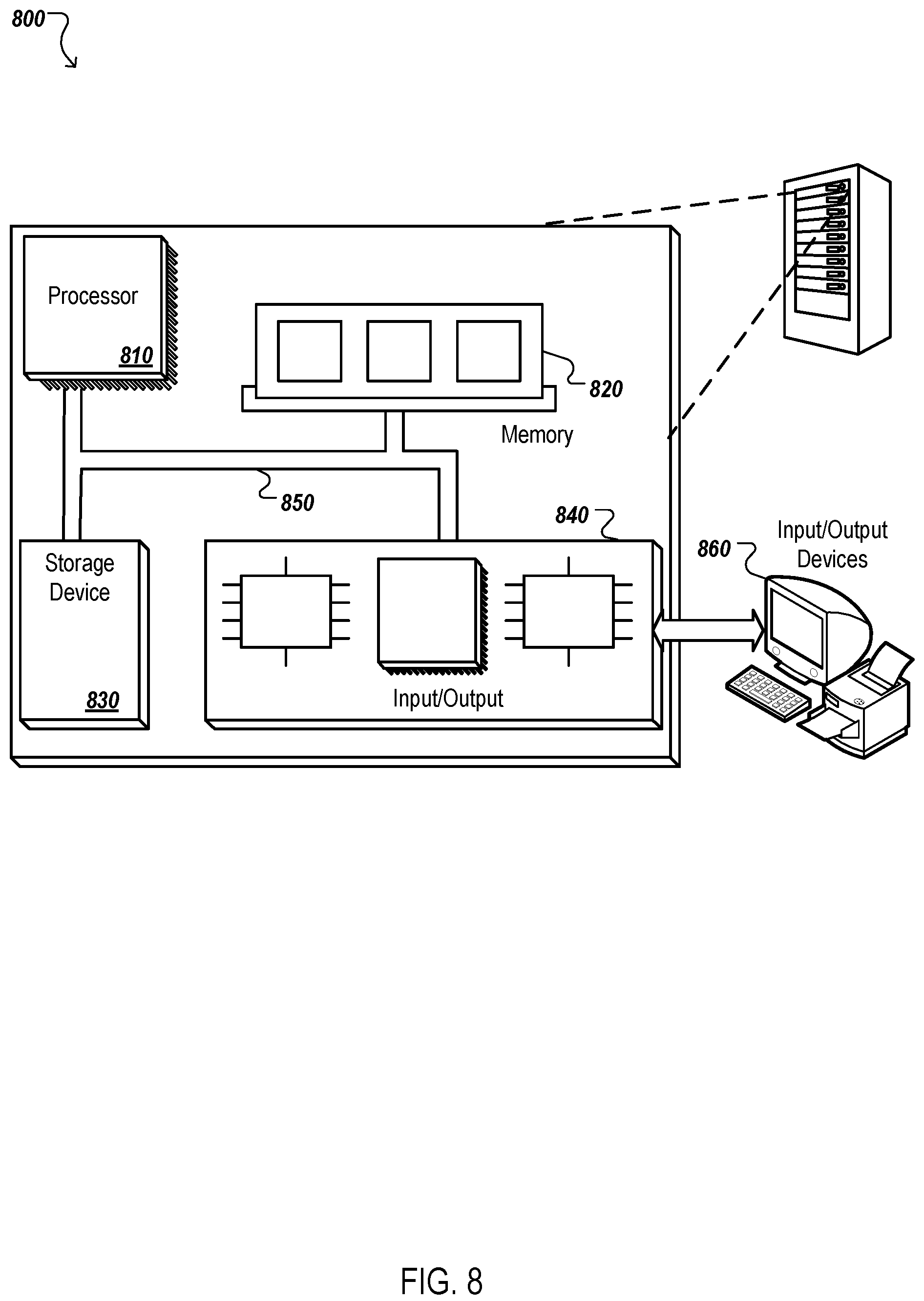 Patent US12174822 Figure 9 – Processing mutations for a remote database