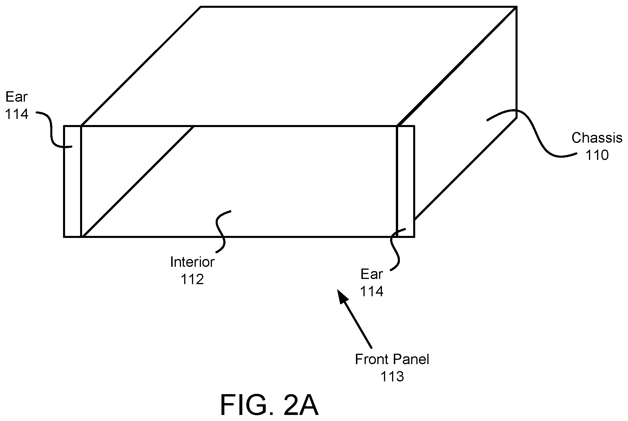 Patent US12174823 Figure 2 – System and method to ensure data integrity of software defined storage system