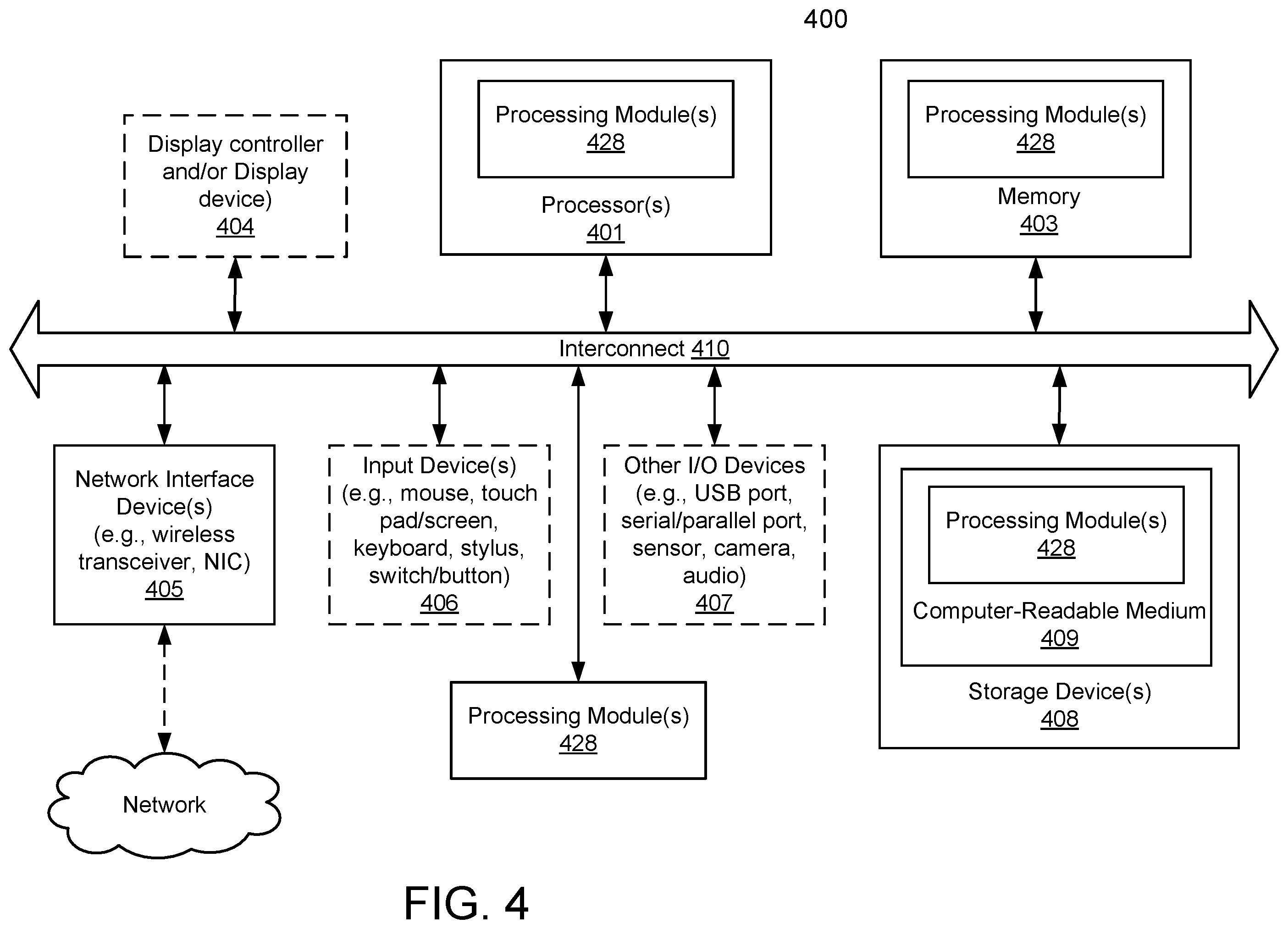 Patent US12174823 Figure 6 – System and method to ensure data integrity of software defined storage system