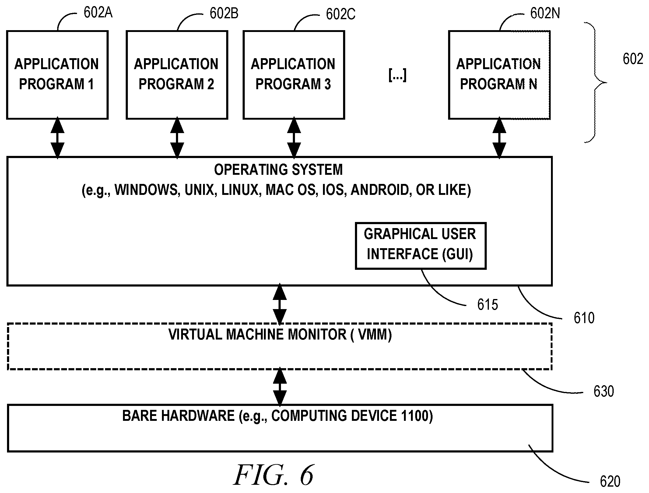 Patent US12174831 Figure 5 – Scouting queries for improving query planning in distributed asynchronous graph queries