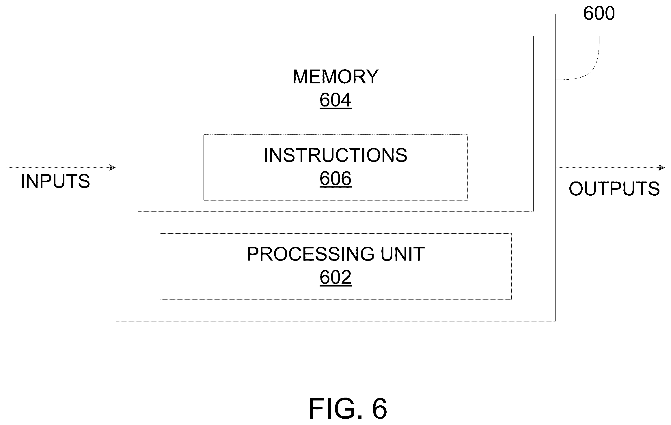Patent US12174842 Figure 11 – System and method for record identification