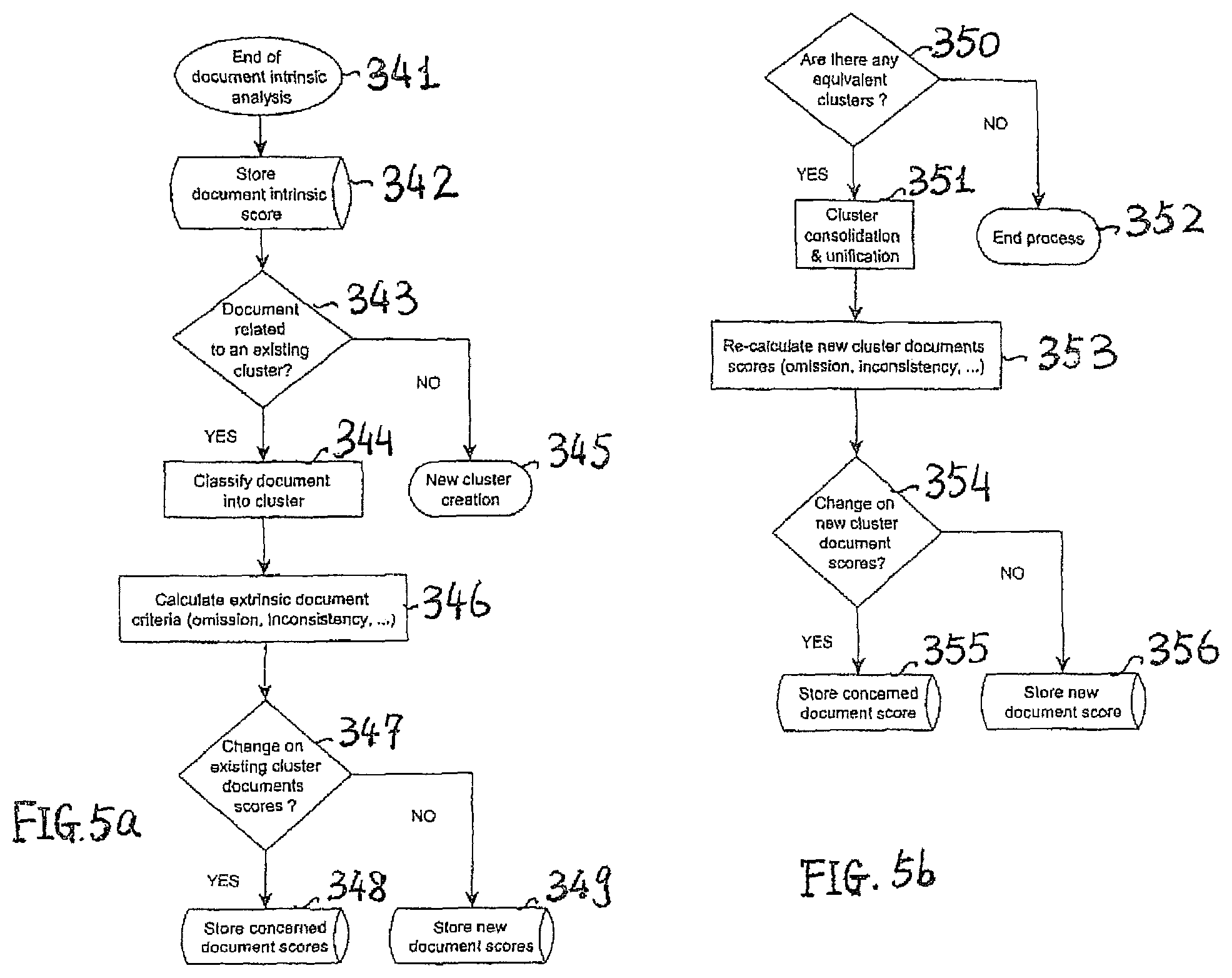 Patent US12174843 Figure 6 – Apparatus, systems and methods for scoring and distributing the reliability of online information