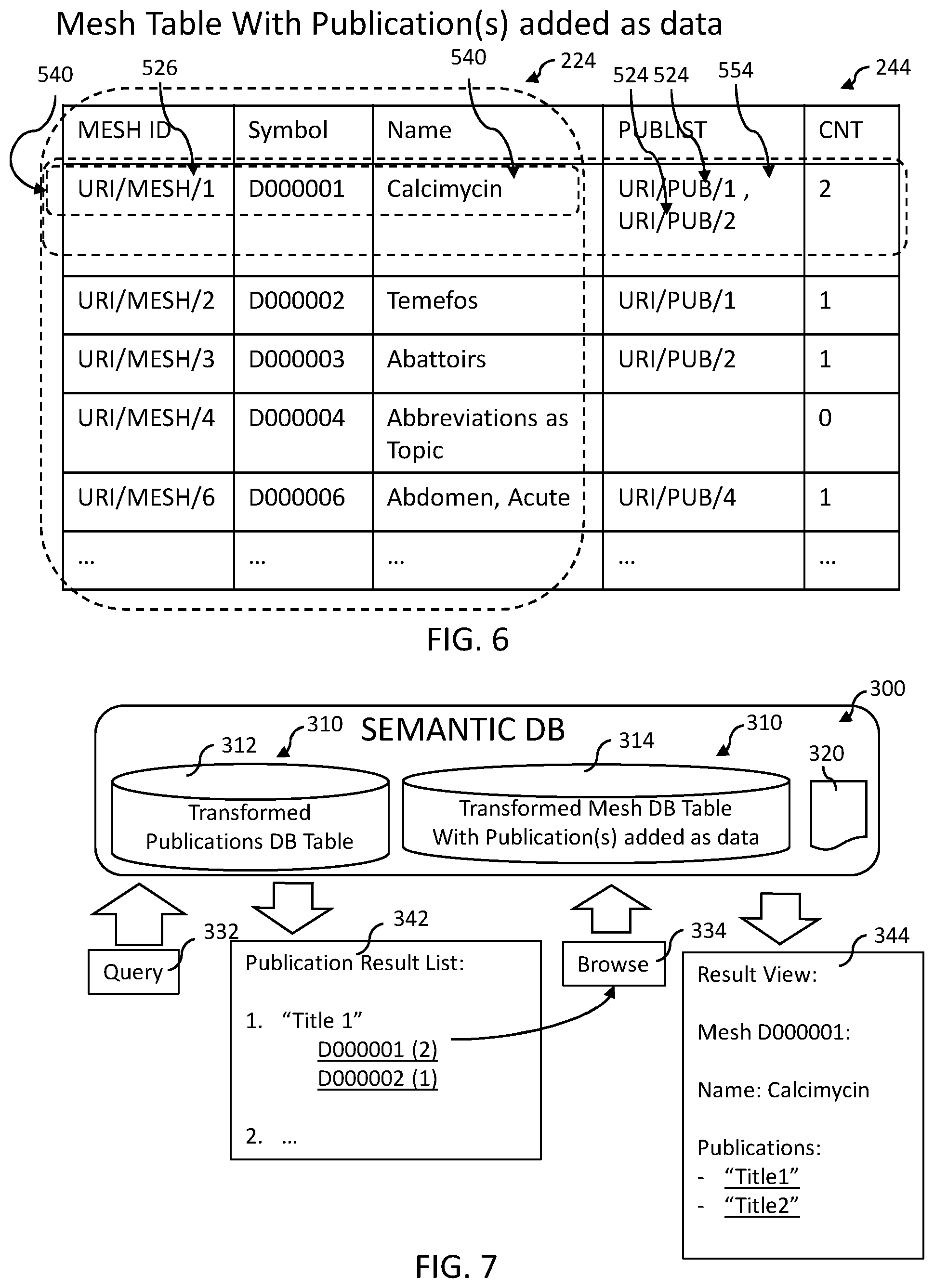 Patent US12174848 Figure 4 – Automated extract, transform, and load process