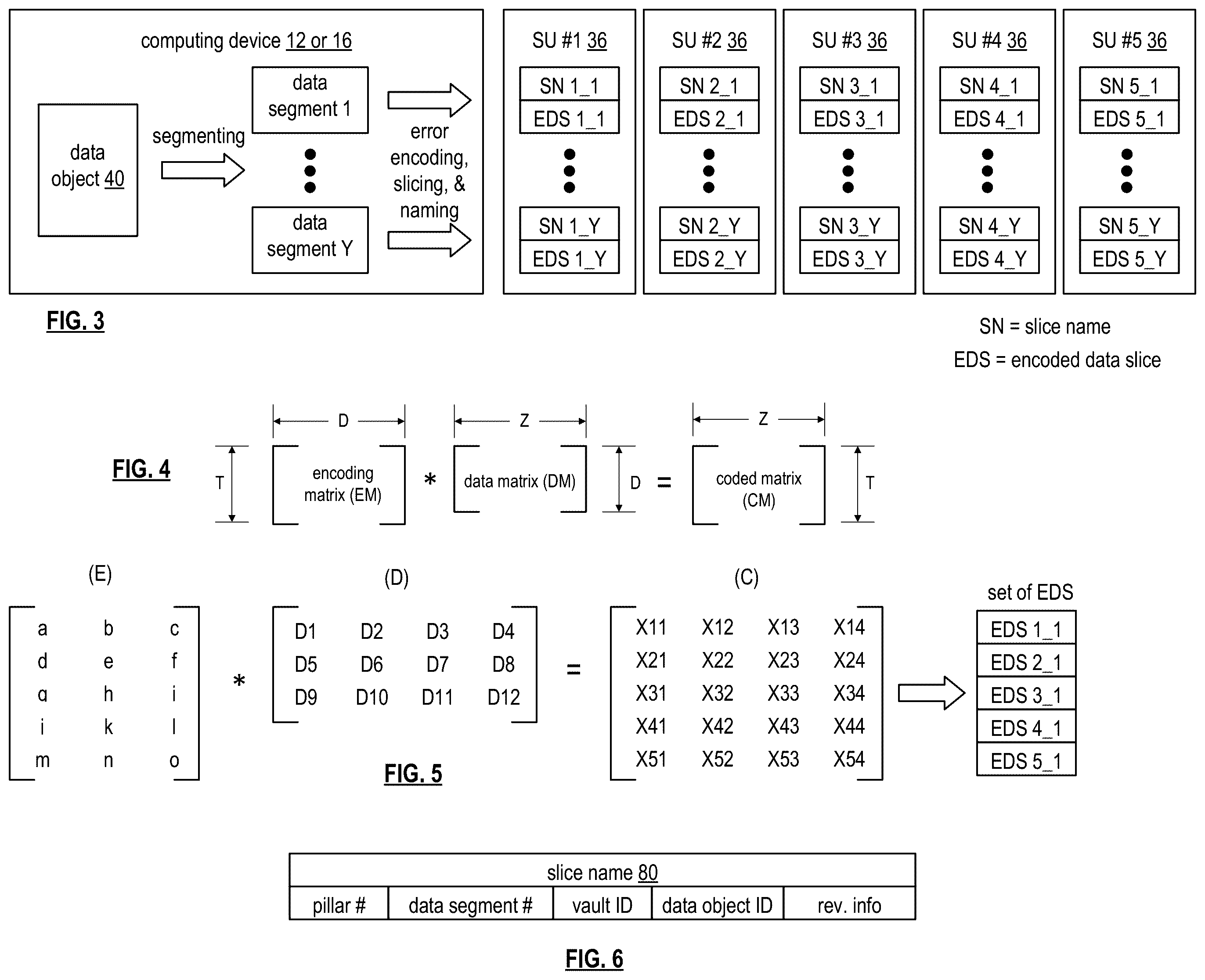 Patent US12174853 Figure 3 – Asynchronous data replication in a storage network