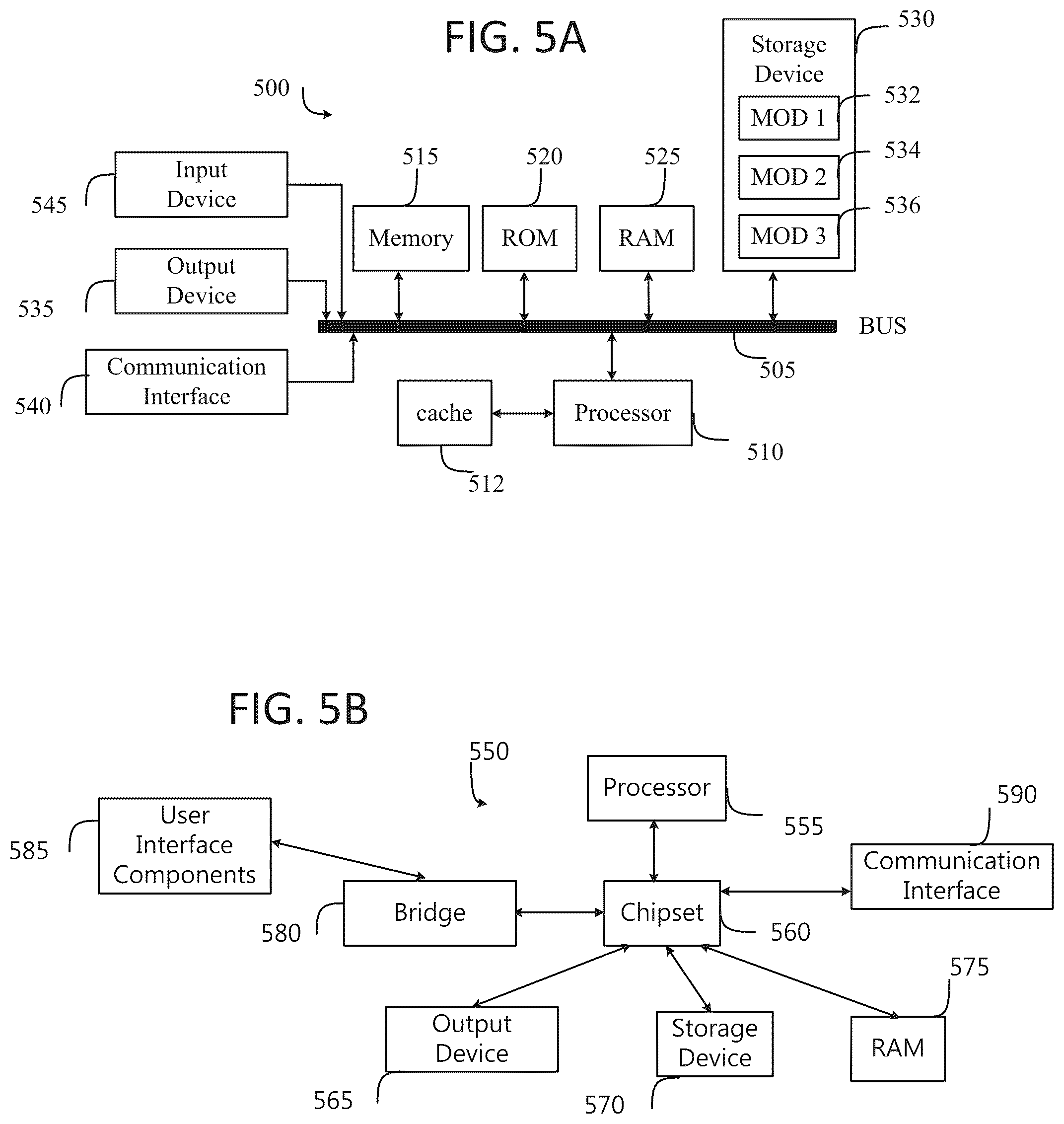 Patent US12174855 Figure 6 – Interrupted synchronization detection and recovery