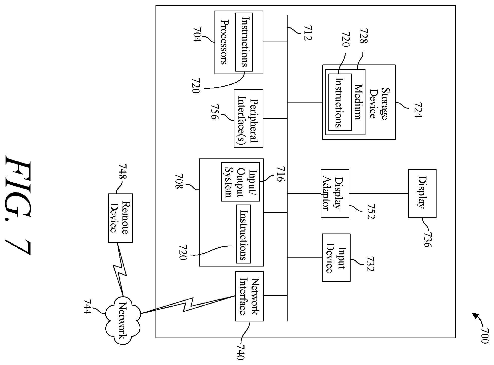 Patent US12174868 Figure 9 – Methods and systems for displaying refreshment outlooks