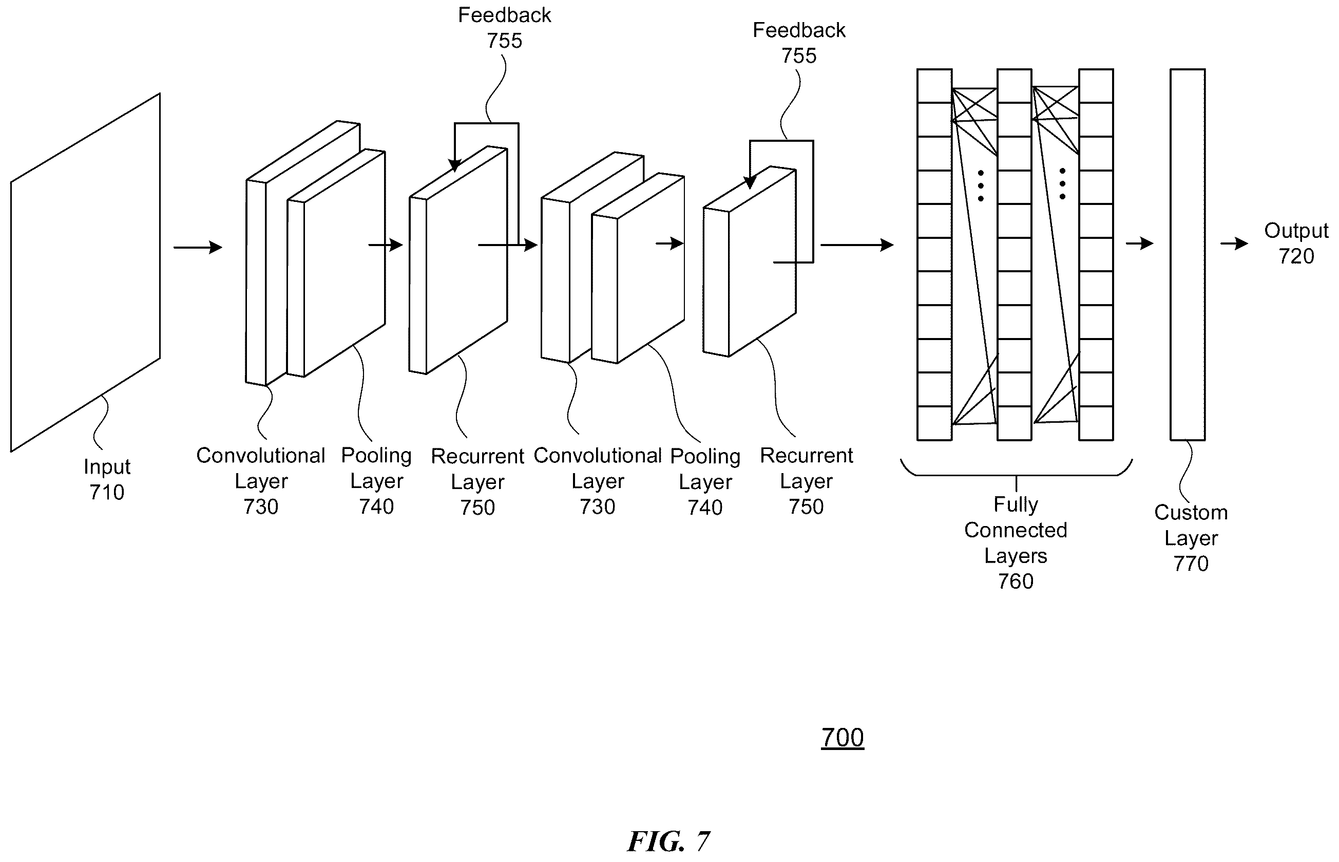 Patent US12174870 Figure 8 – Documentation record retrieval and transaction matching