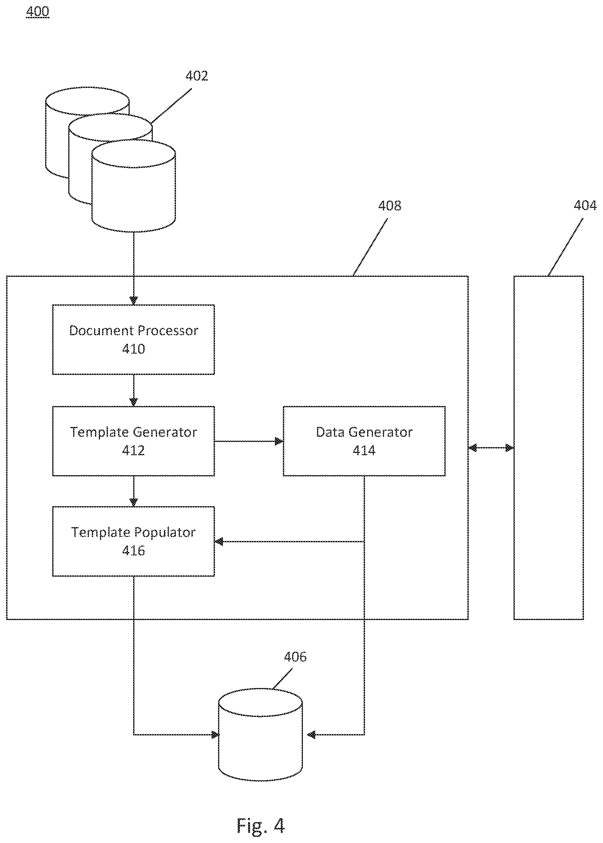 Patent US12174871 Figure 5 – Systems and methods for parsing log files using classification and a plurality of neural networks
