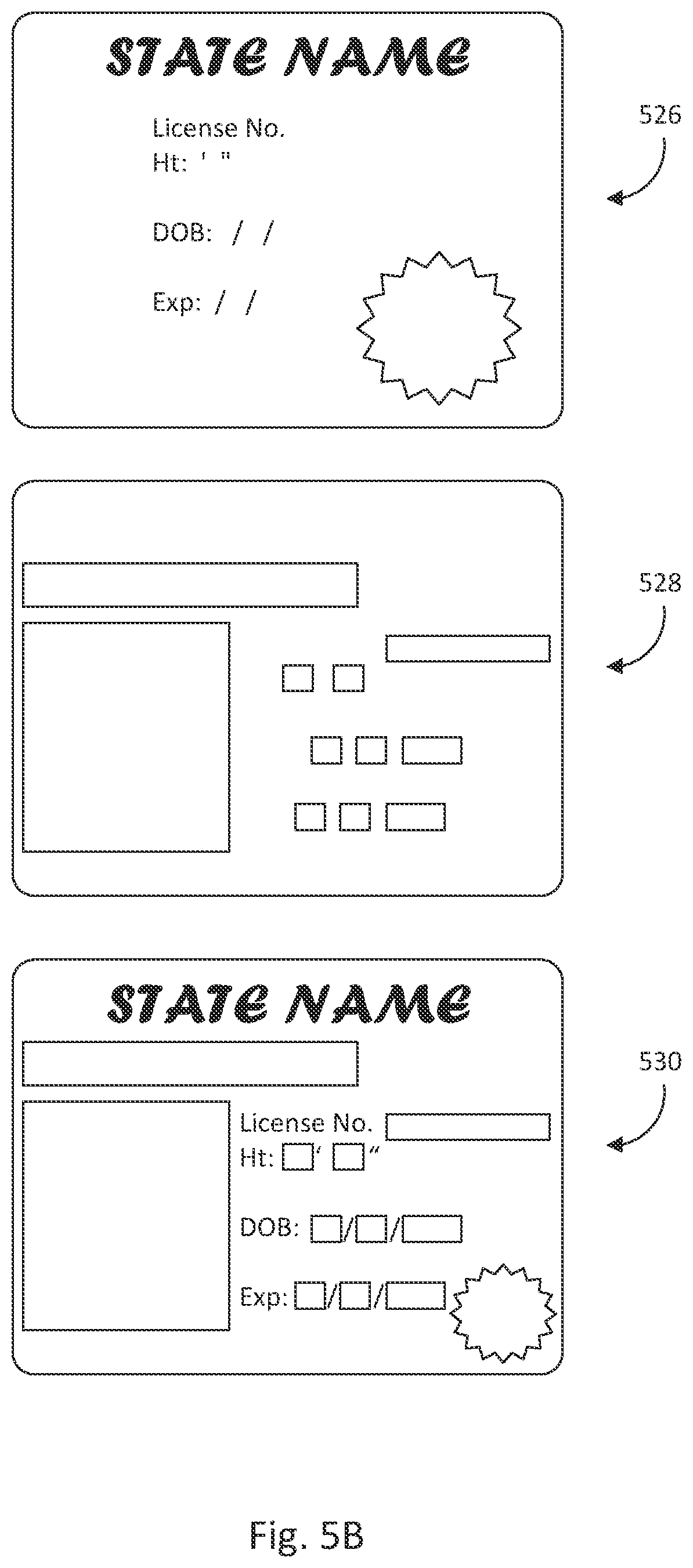 Patent US12174871 Figure 7 – Systems and methods for parsing log files using classification and a plurality of neural networks