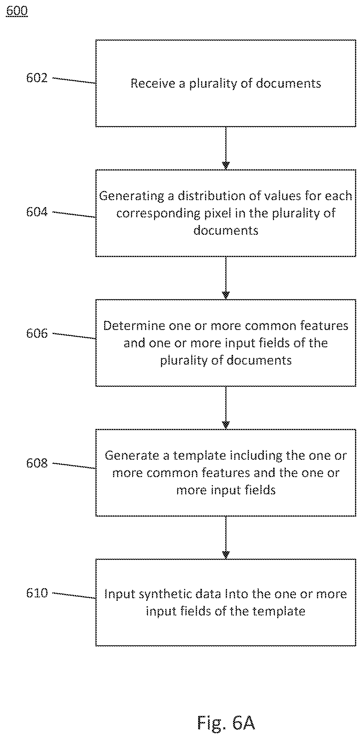 Patent US12174871 Figure 8 – Systems and methods for parsing log files using classification and a plurality of neural networks