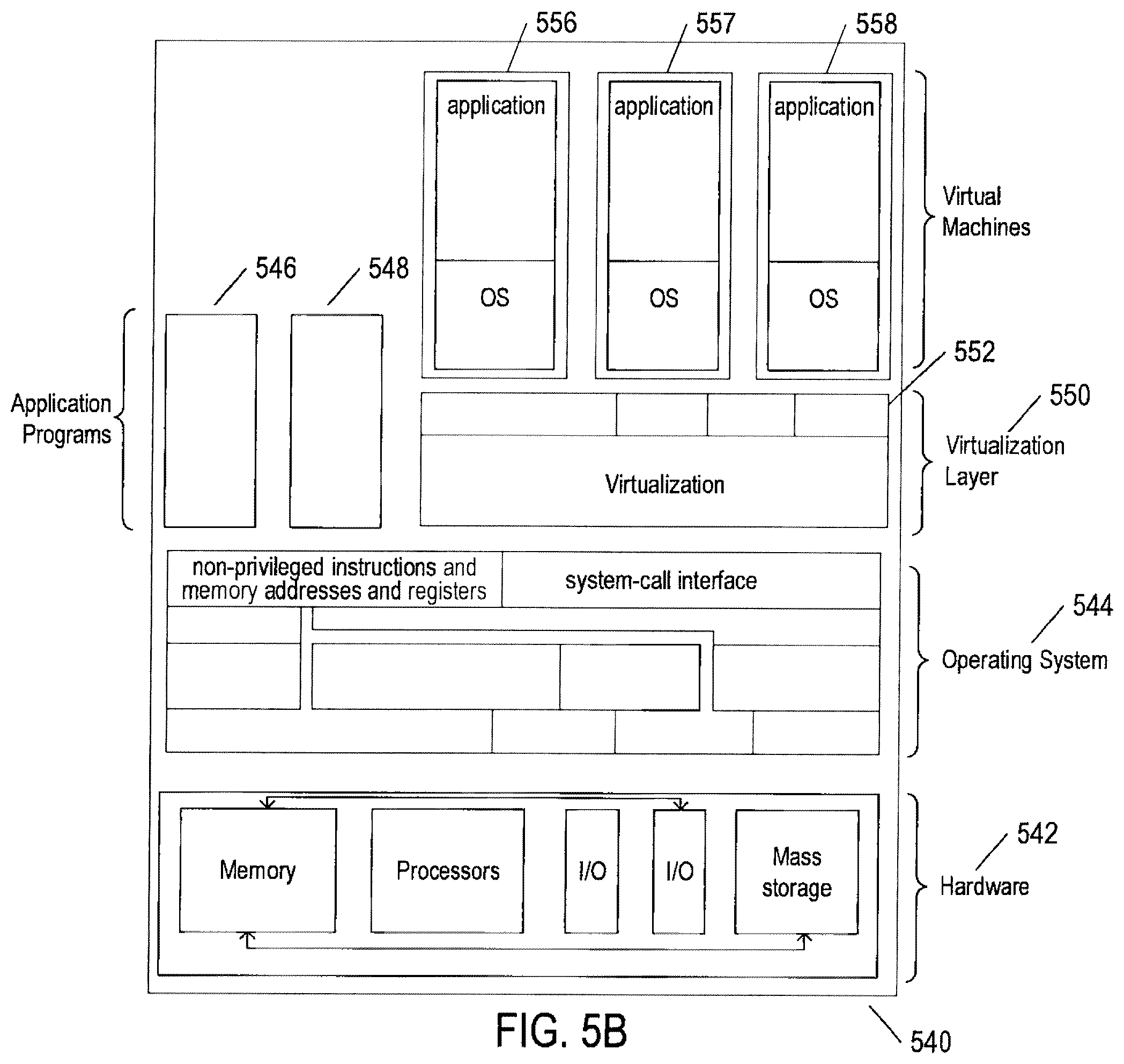Patent US12174875 Figure 6 – Processes and systems for decentralization of data produced at the edge of a distributed computing system