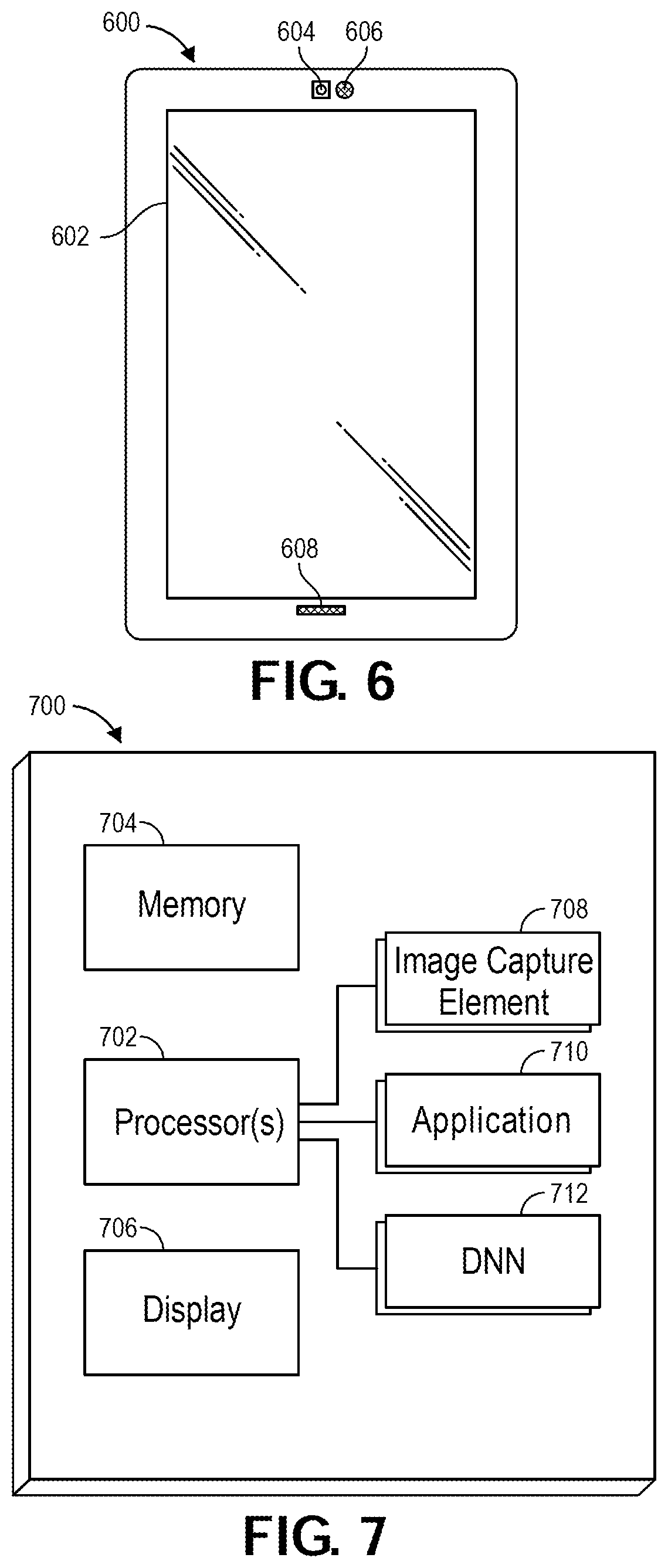 Patent US12174881 Figure 13 – Hair pattern determination and filtering