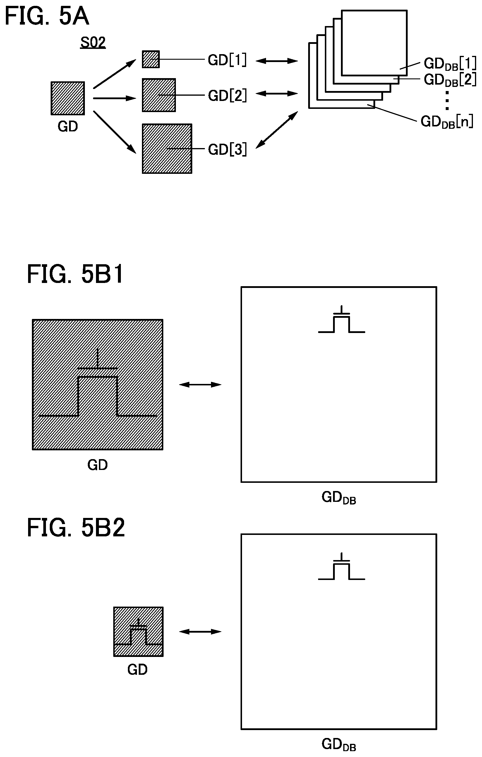 Patent US12174882 Figure 5 – Image retrieval system and image retrieval method