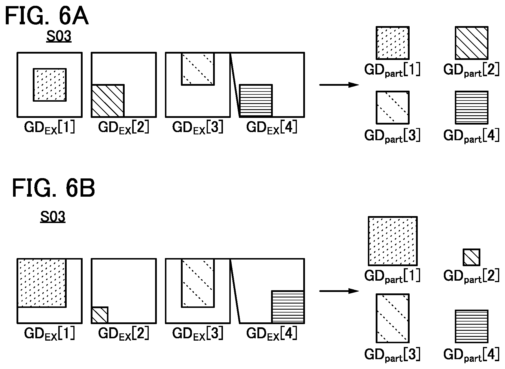 Patent US12174882 Figure 6 – Image retrieval system and image retrieval method