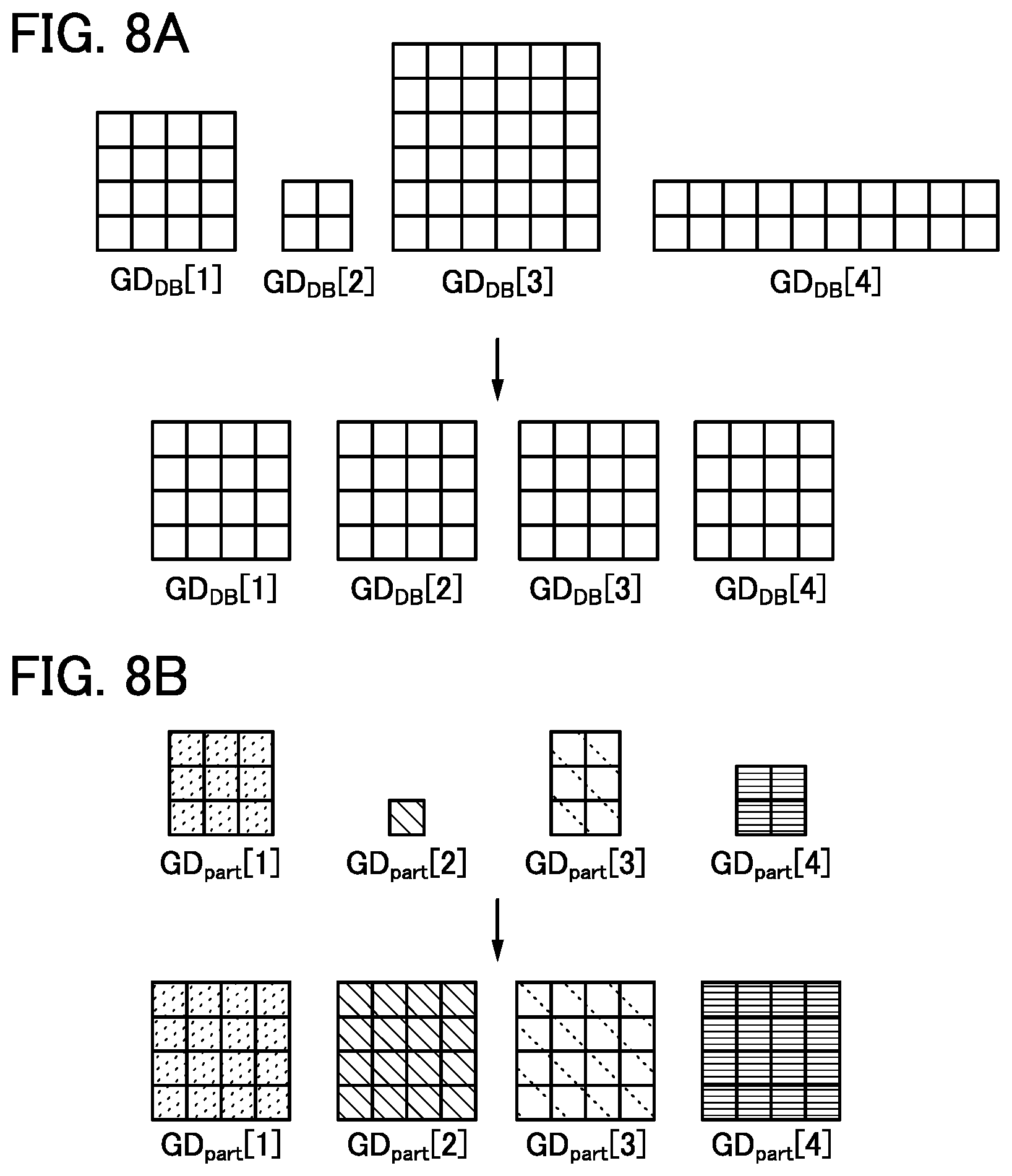 Patent US12174882 Figure 8 – Image retrieval system and image retrieval method