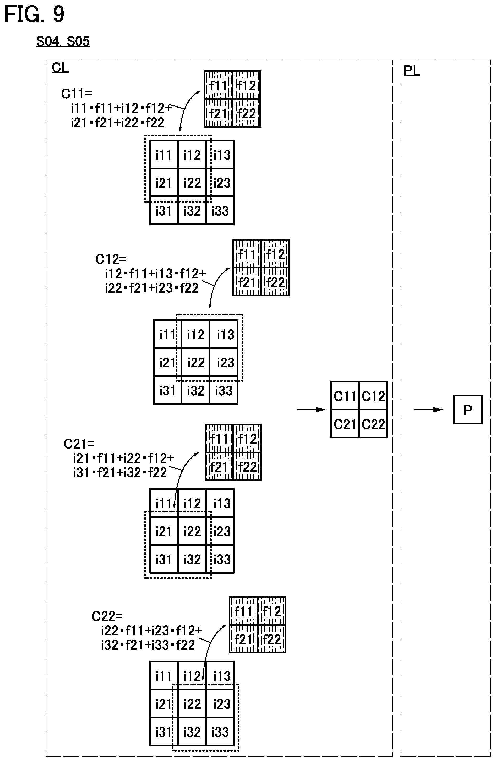 Patent US12174882 Figure 9 – Image retrieval system and image retrieval method