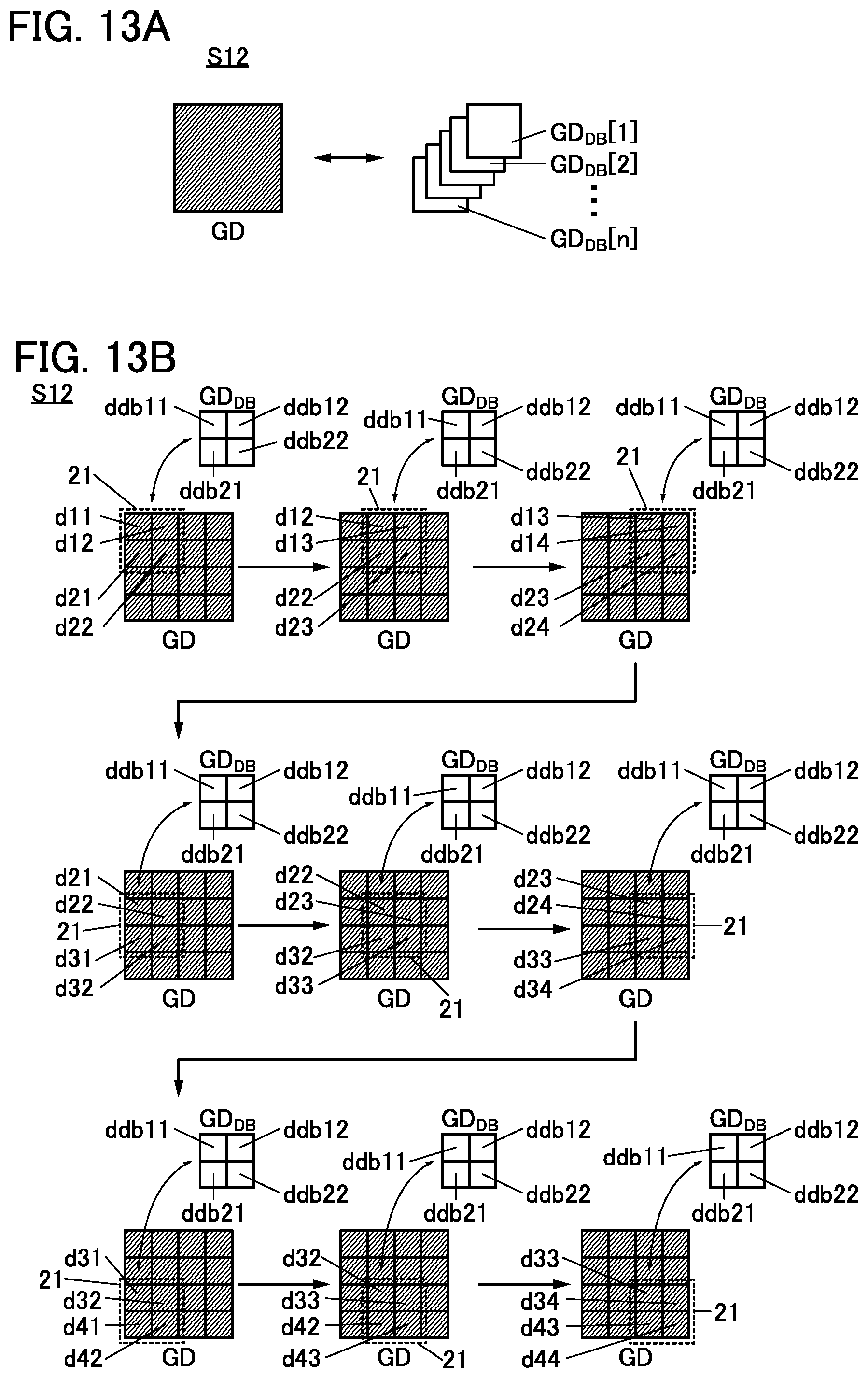 Patent US12174882 Figure 13 – Image retrieval system and image retrieval method