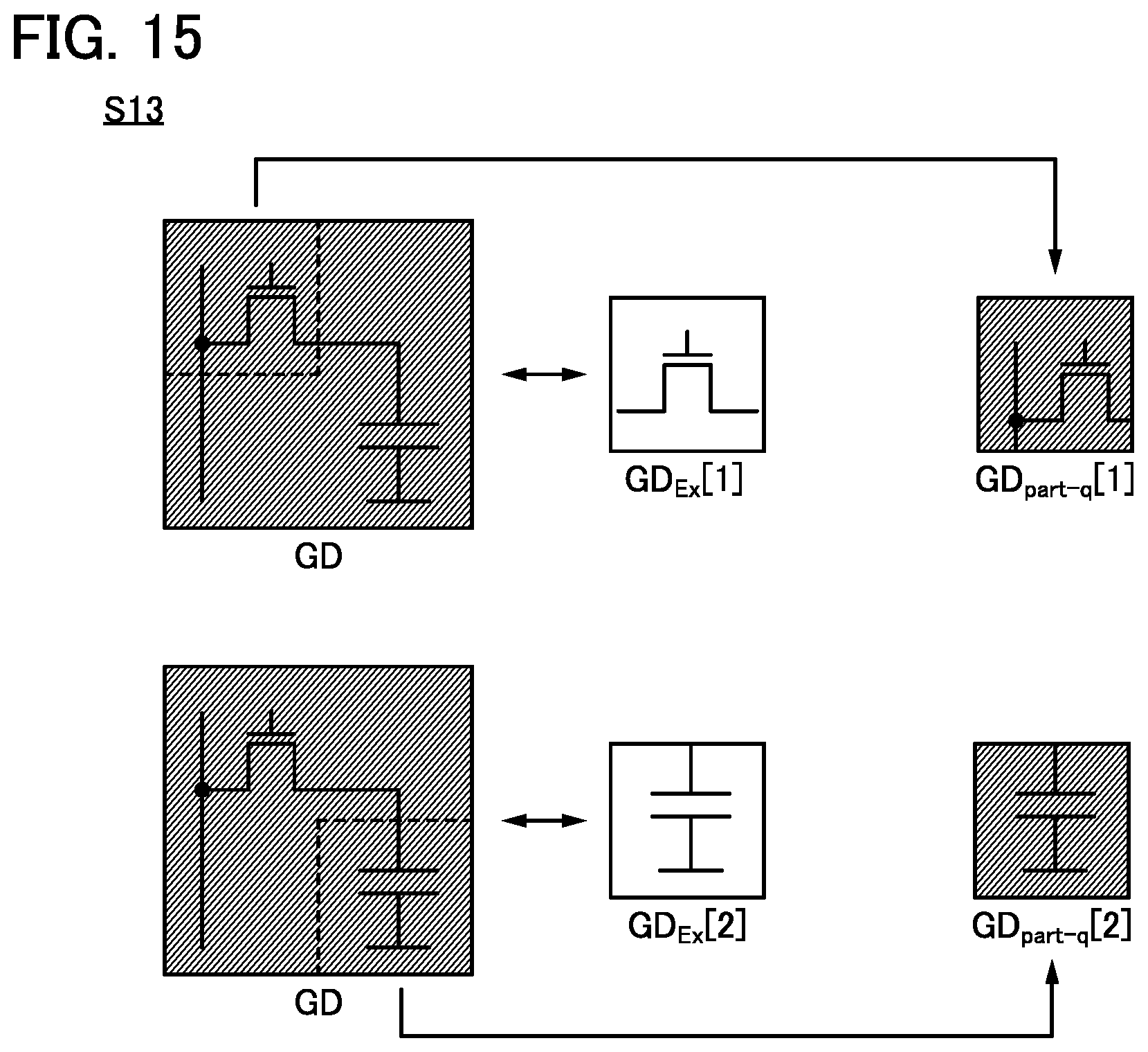 Patent US12174882 Figure 15 – Image retrieval system and image retrieval method