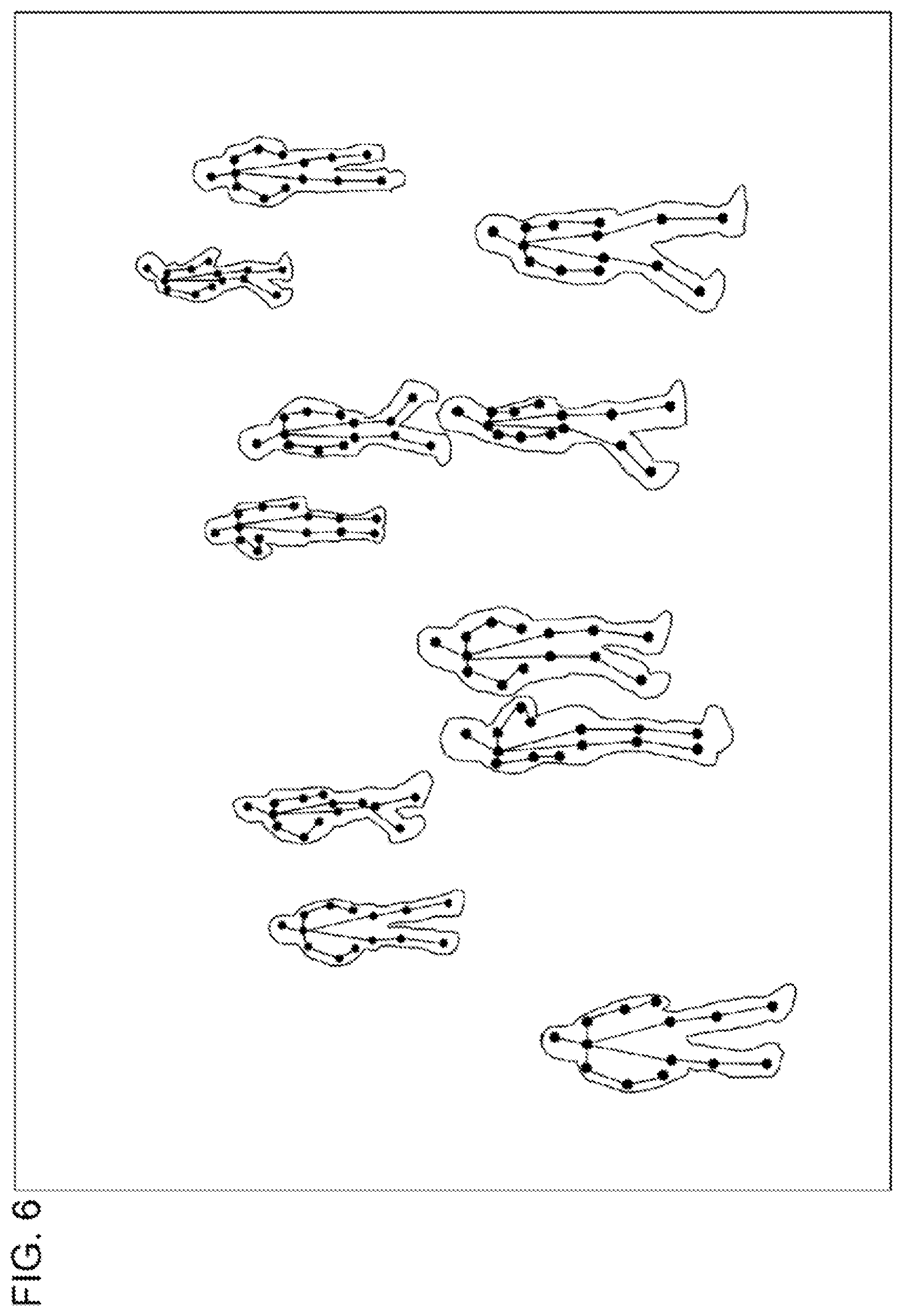 Patent US12174885 Figure 6 – Image selection apparatus, image selection method, and non-transitory computer-readable medium